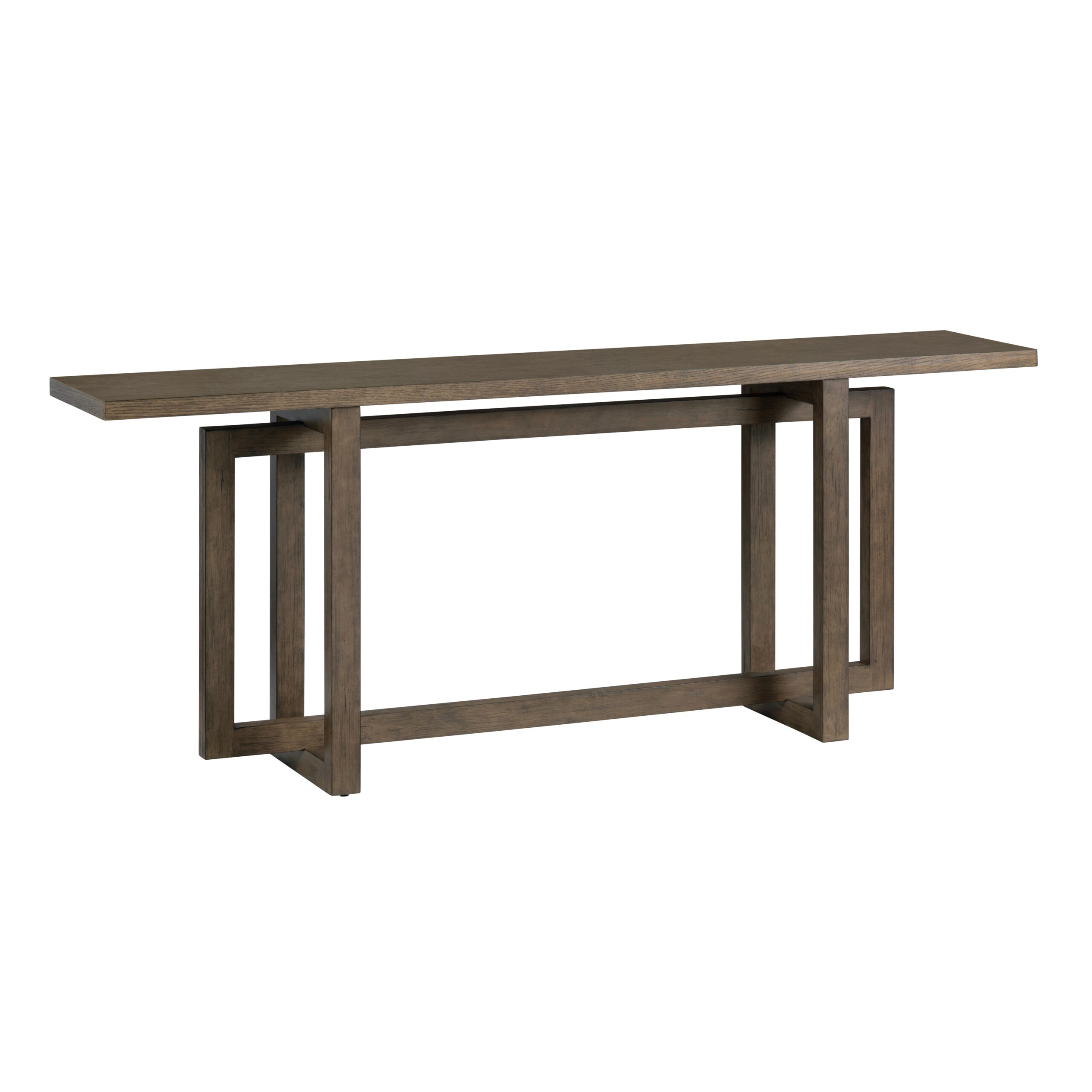c23f447e6787e09dae02129d3394edfa Lennox Console Table - Image 1