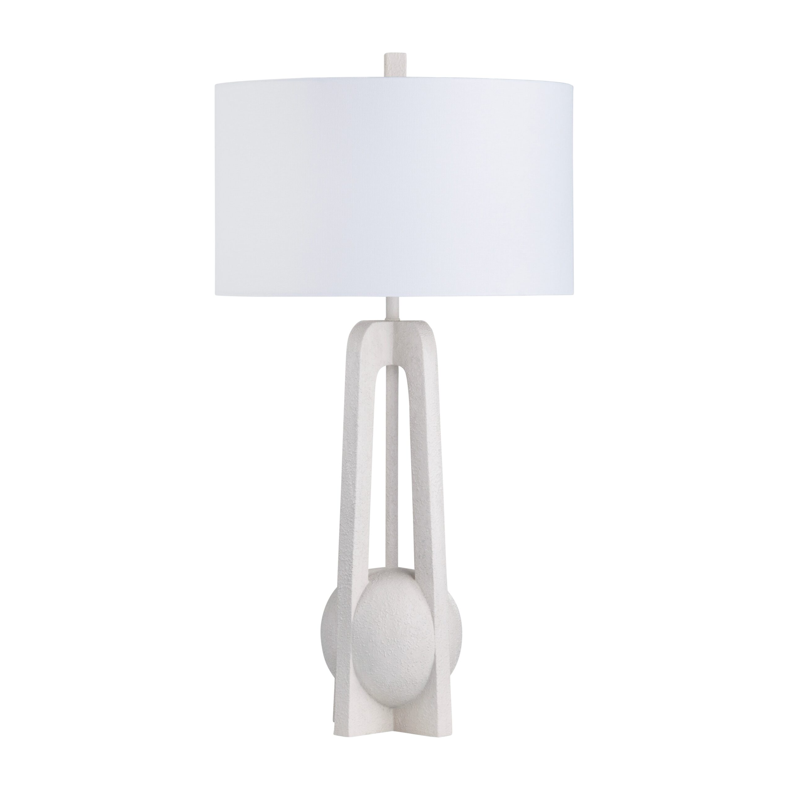 c3b2a0a4a8fd69e8bc2aa34928f4c032 Nexxus Table Lamp - Image 1