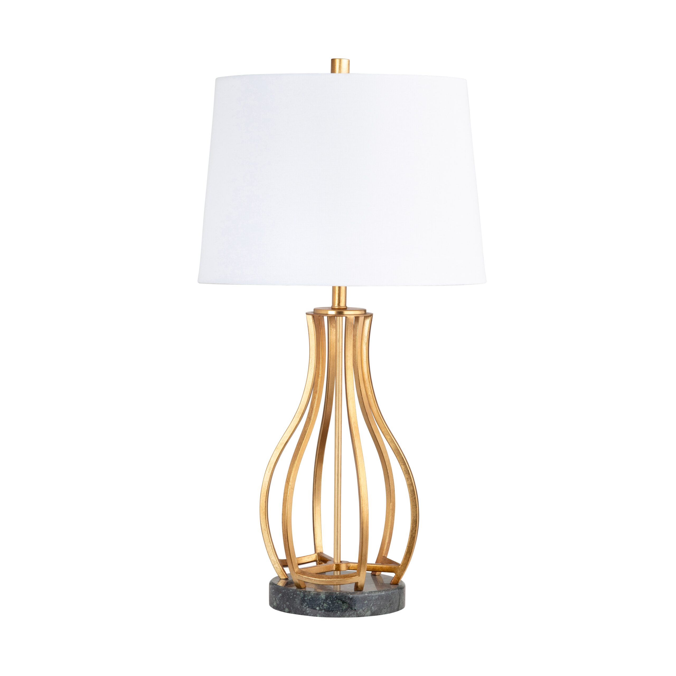ccf439b2744496f02cef135a969d978a Streeter Table Lamp - Image 1