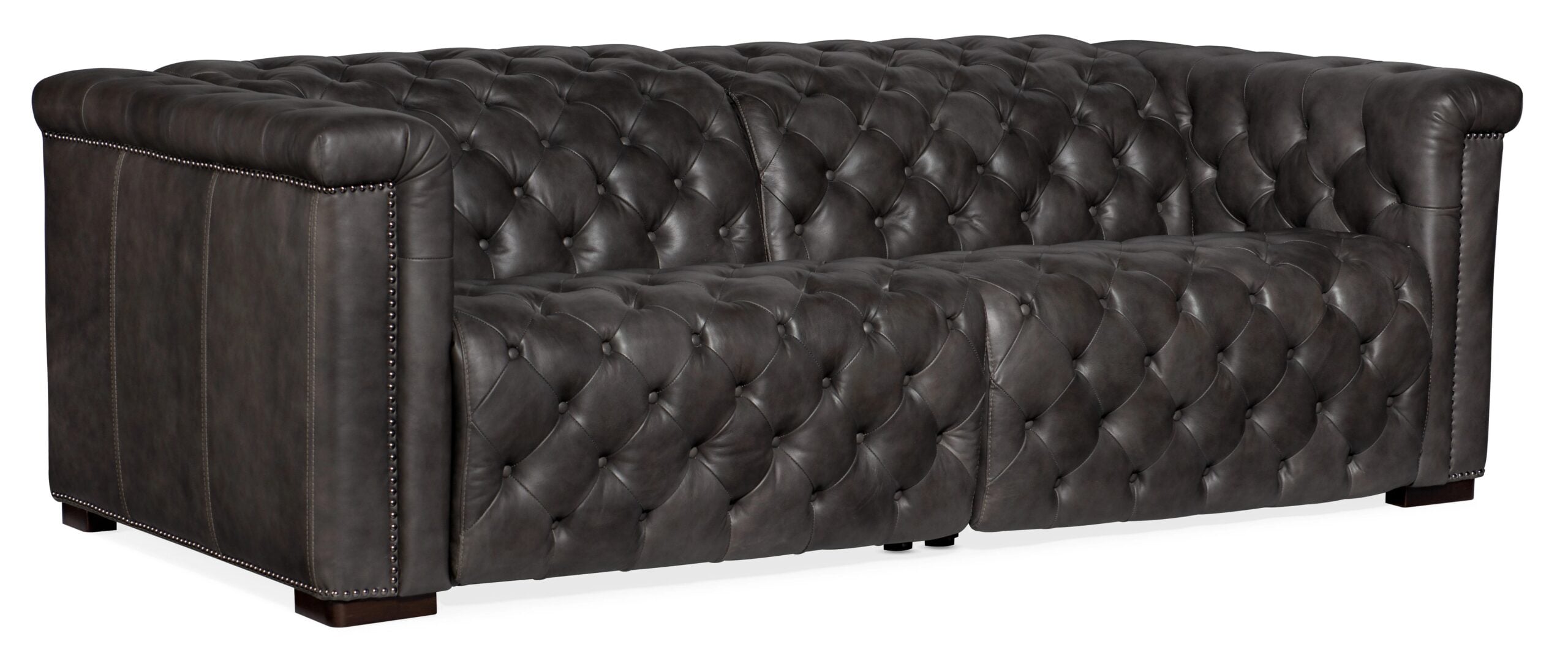 cfd9bf83331495ce575468798d5923ac Savion 2 over 2 Sofa with Power Recline & Power Headrest - Image 1