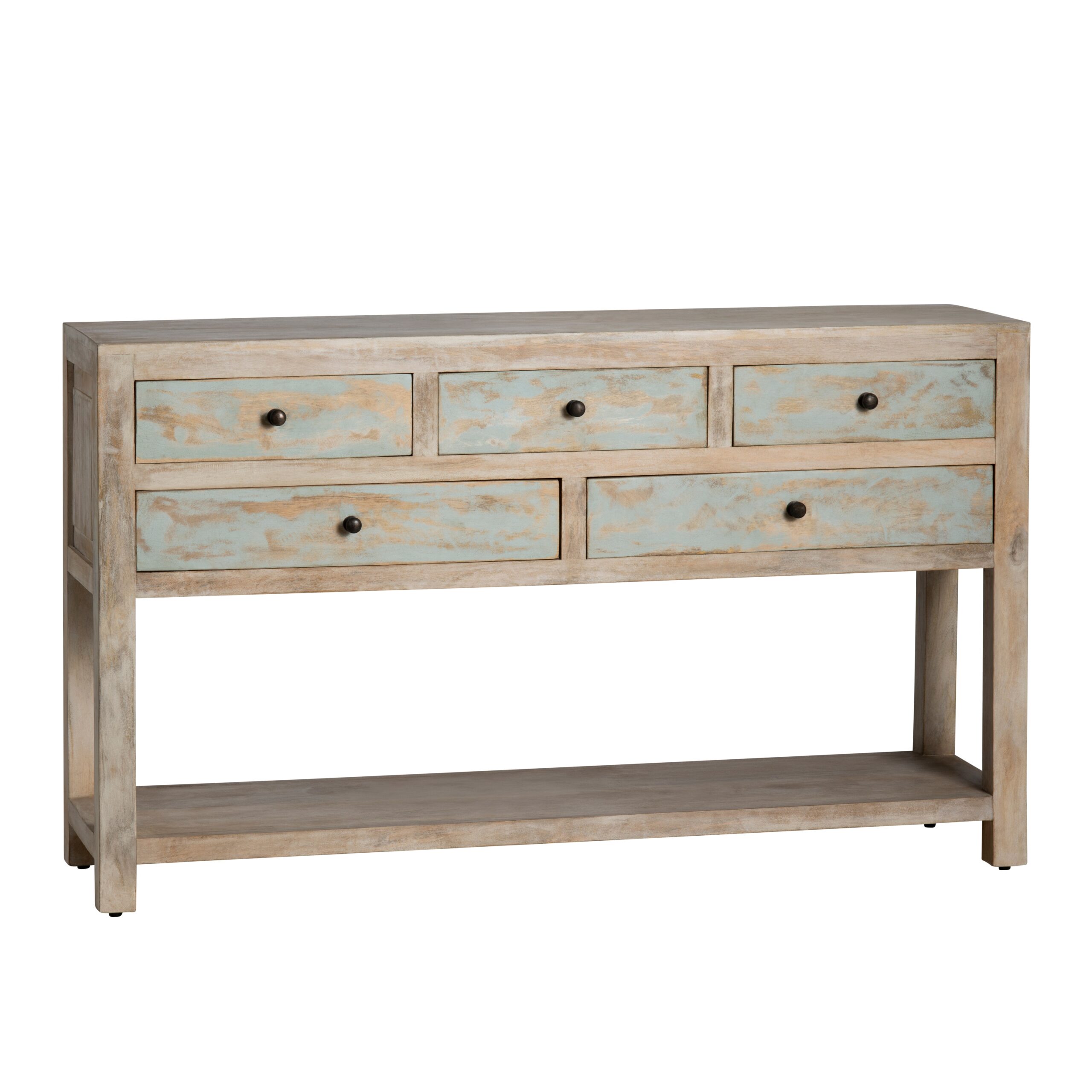 cfe4a840d719833c4f020f7850119b7f Grand Harbor Console Table - Image 1