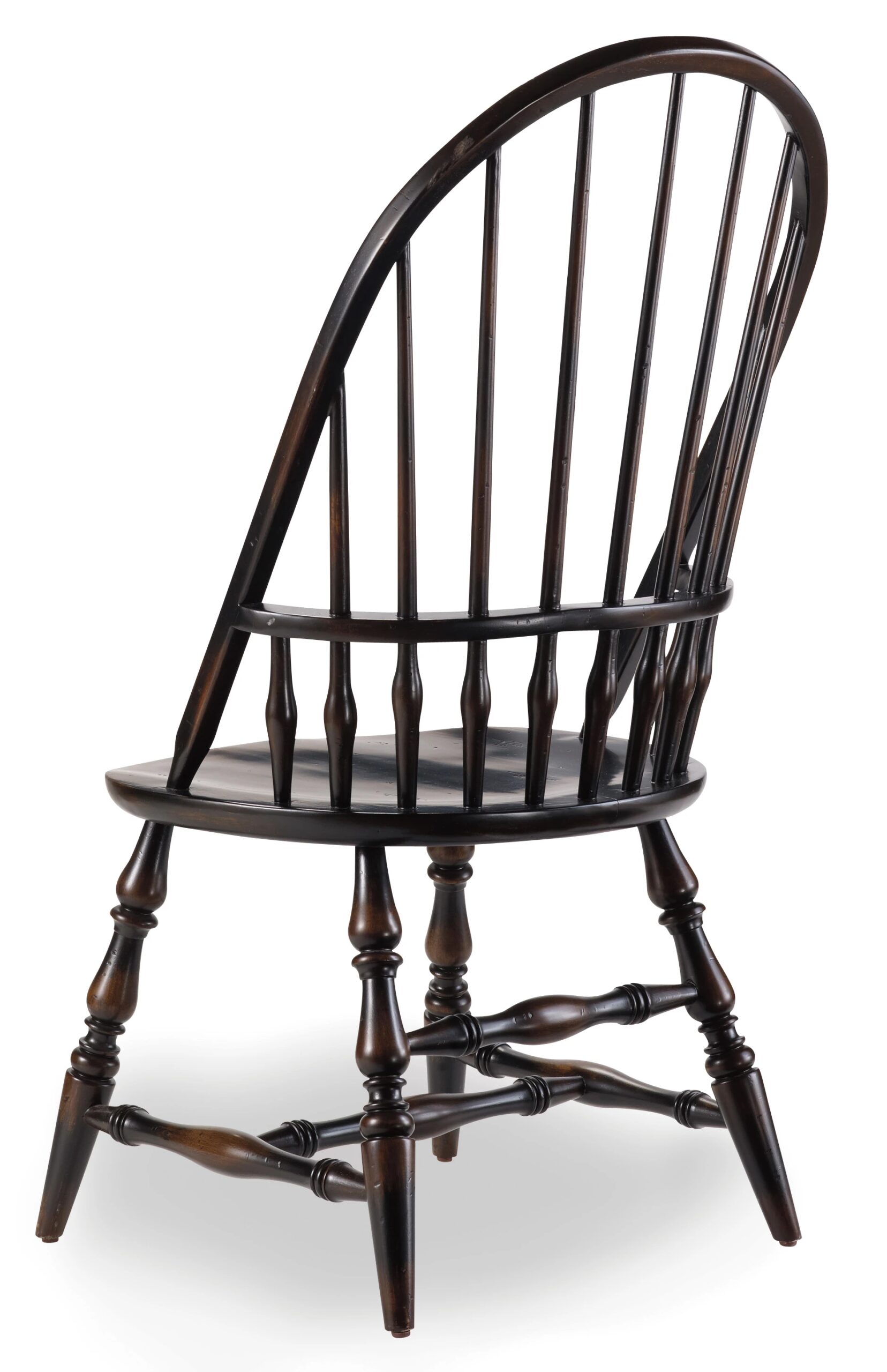 d35b41c4c92485f10b387fac81a46f9f Sanctuary Windsor Side Chair - Image 1
