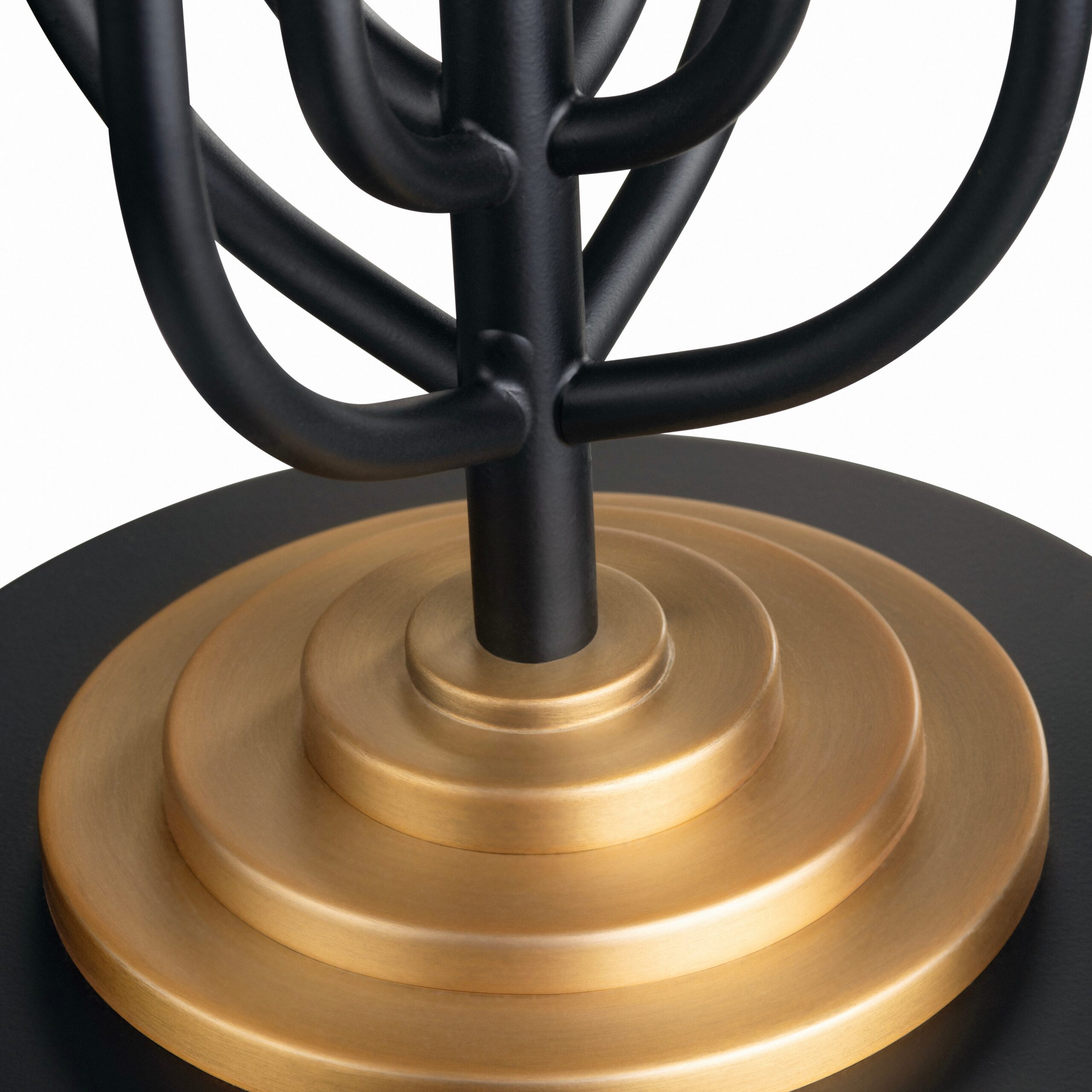 Campbell Table Lamp
