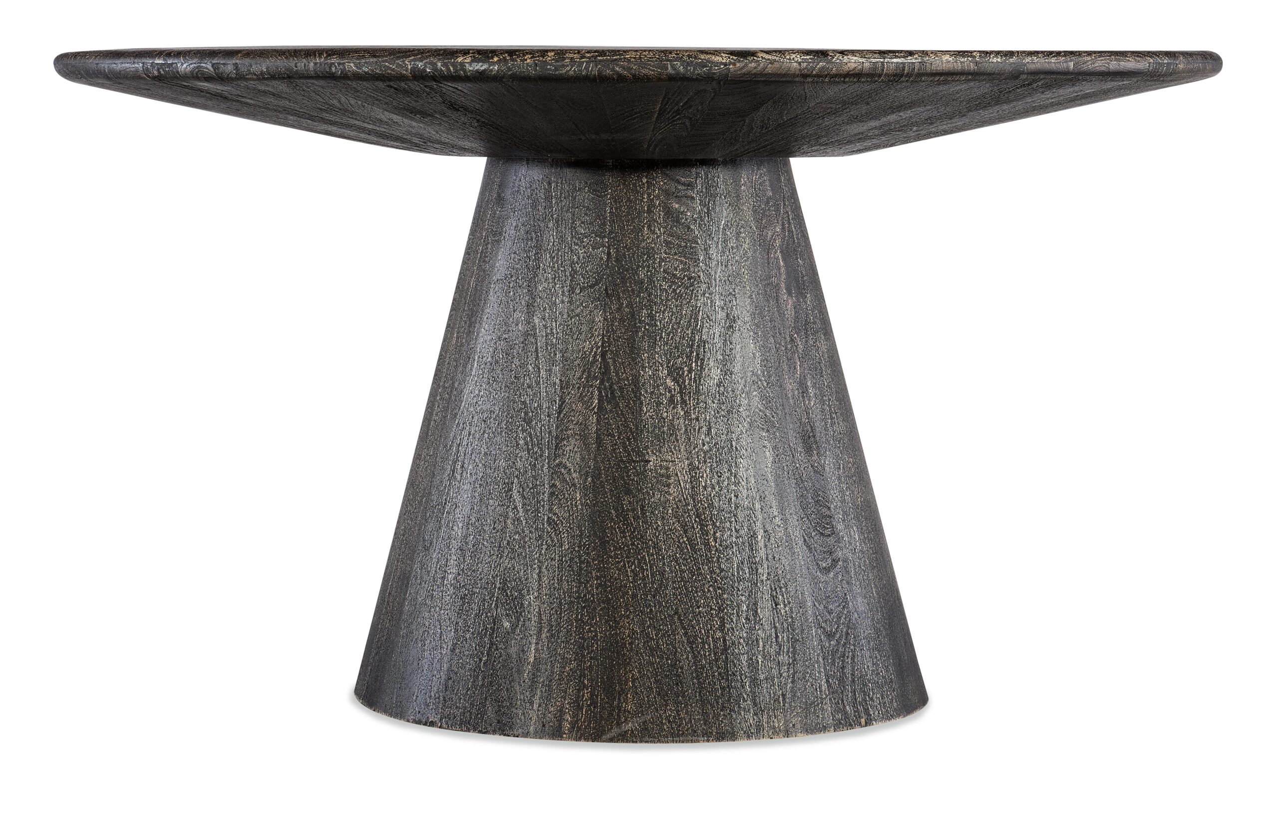 e38b83b935ed730bbbd35e866518d7b5 Commerce & Market Madison Round Dining Table - Image 1