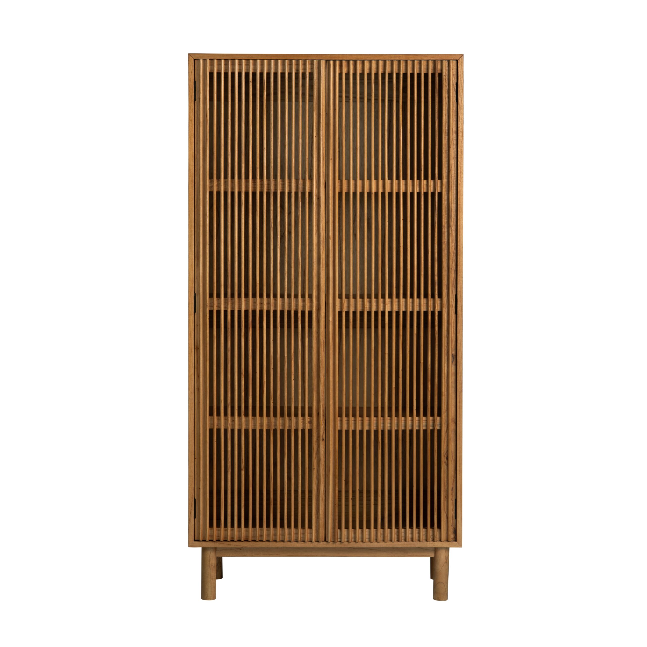e78f793d07c7f744f7ee3bc15837bfa0 Morocco Two-Door Cabinet - Image 1