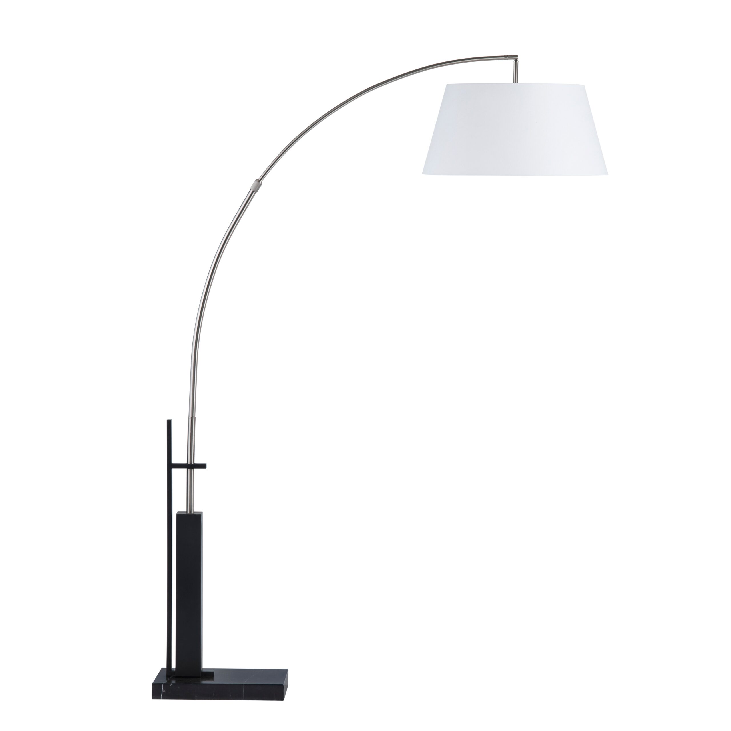 edd3ef46d74681fe42960a2d0734b416 Roscoe Floor Lamp - Image 1