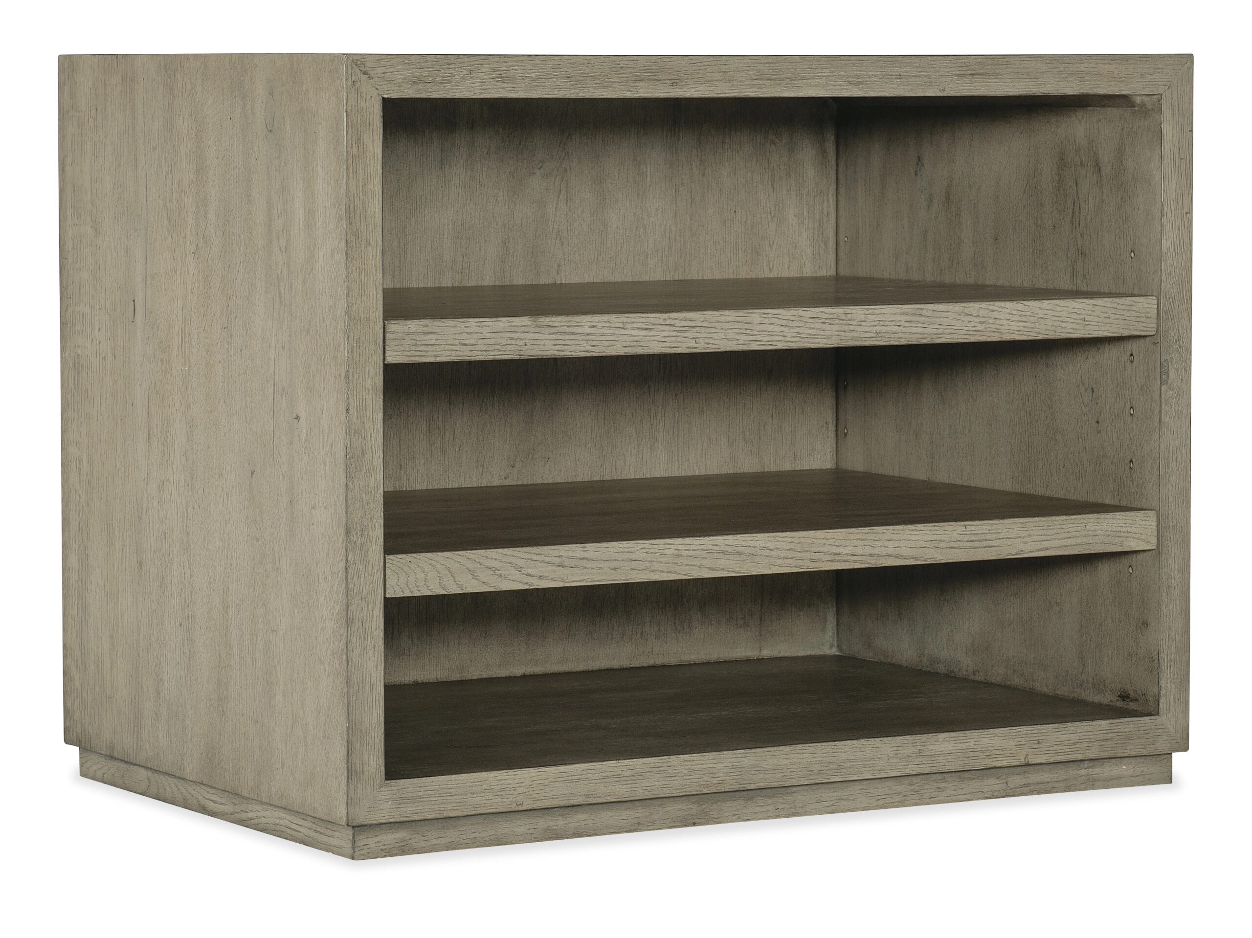 ef411ba80e252a1c642a74766e4e318b Linville Falls Open Desk Cabinet - Image 1