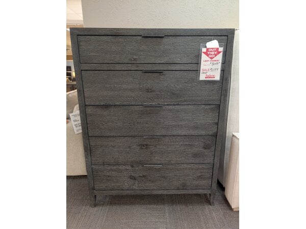 tribeca tall drawer chest (copy)