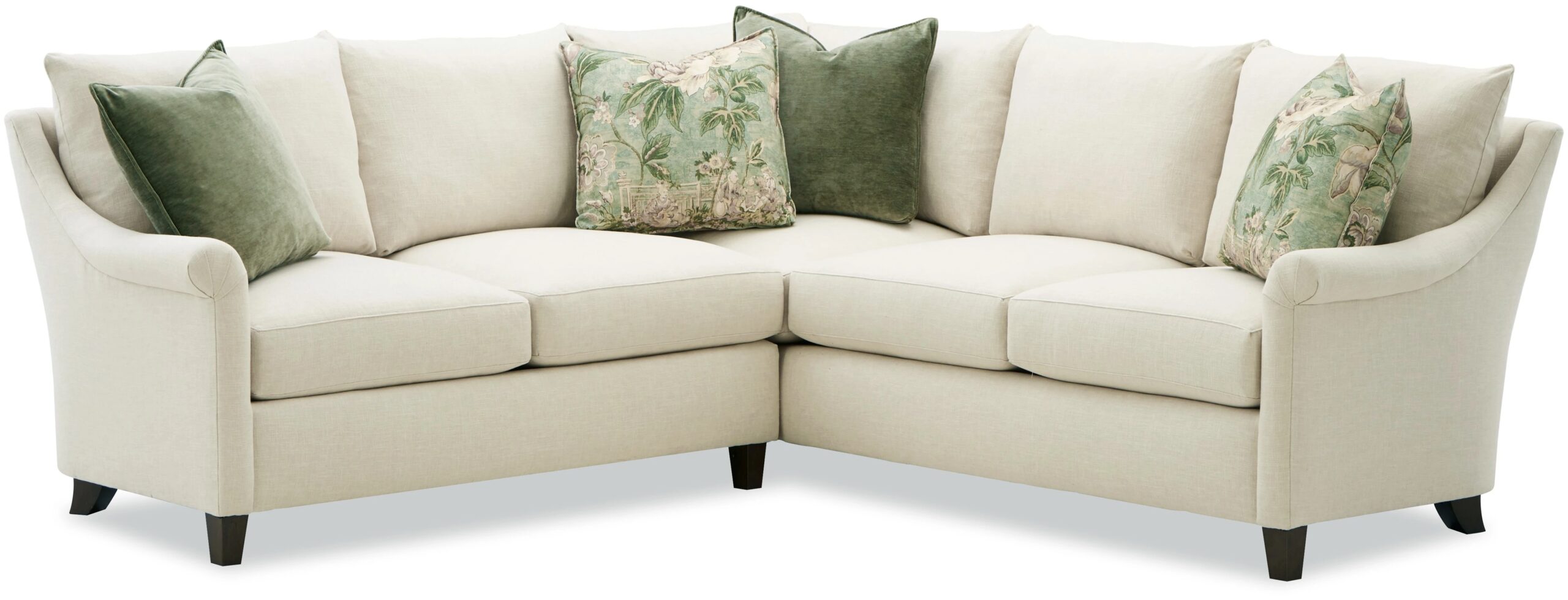 0f26dbbfaed1367cc01907f200c30075 New Traditions Sectionals - 7464BD-SECT - Image 1