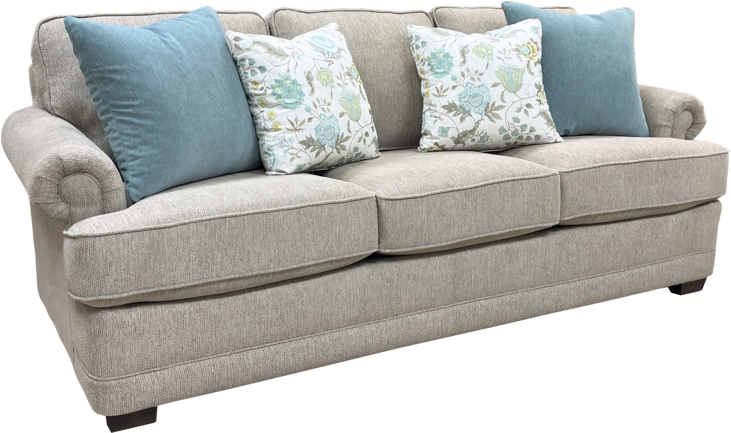 310dc2c98fbe1ae8baa4771acdfb1073 4087F Sofa - Image 1