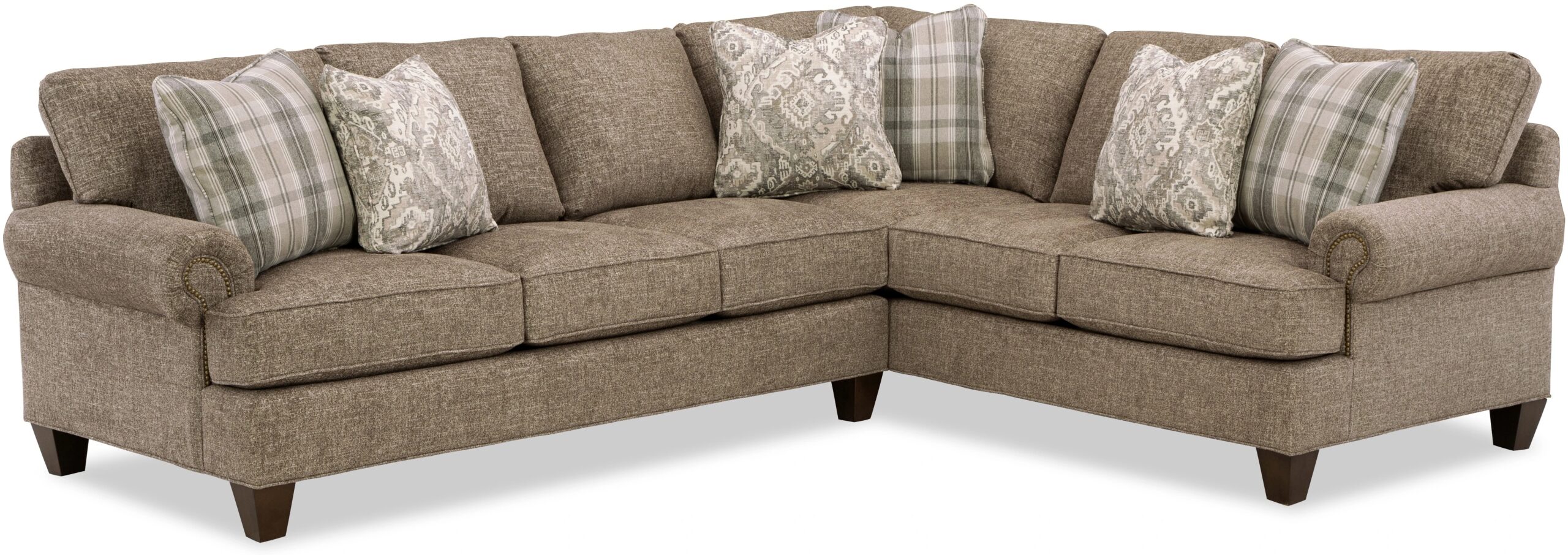 40df203bf06b3c13a0bb9a9147cf37d6 Design Options - C9 Sectionals - C9612-SECT - Image 1