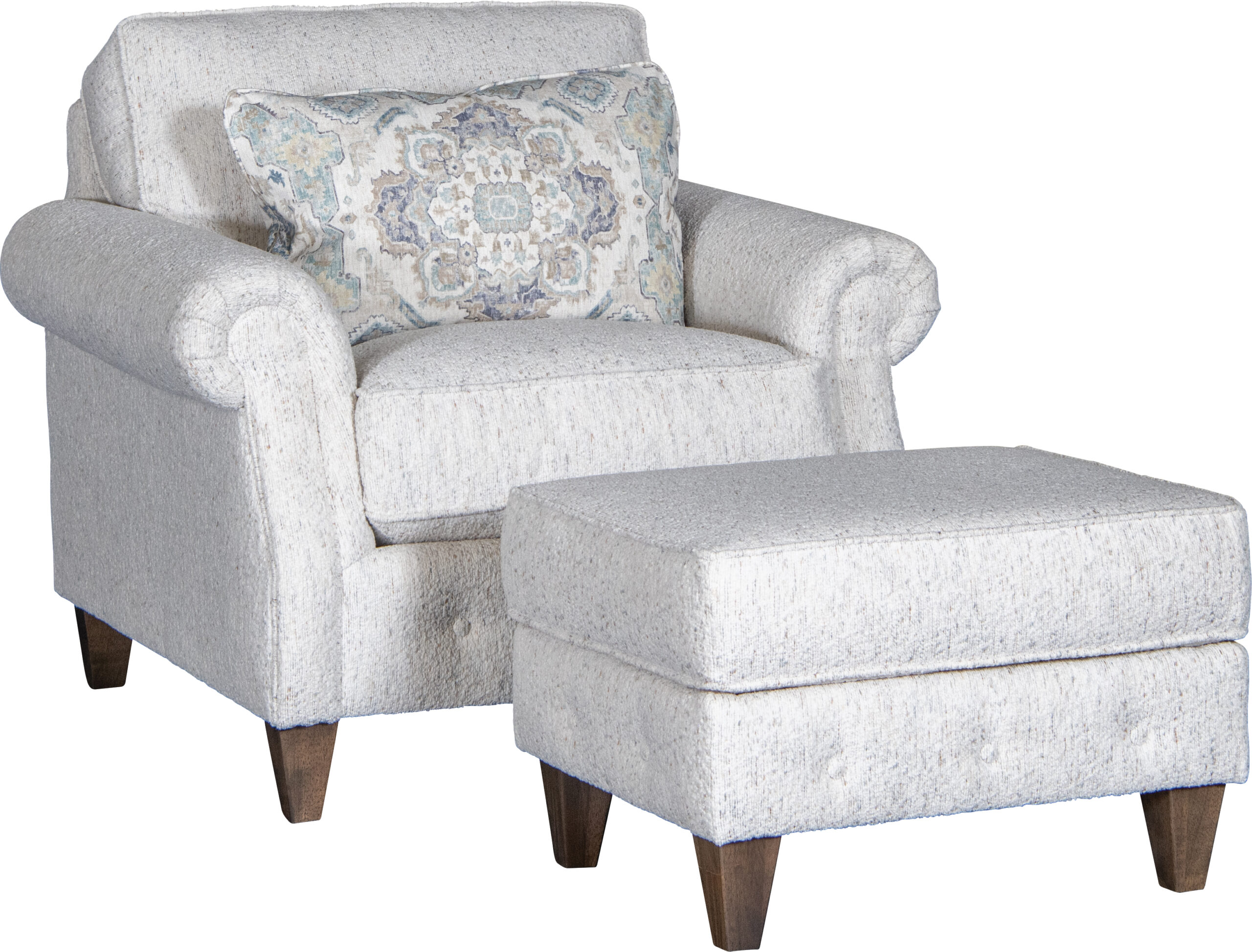 5dfa3ca56a71977bb133cdf3027cdbb3 4040F Chair - Image 1