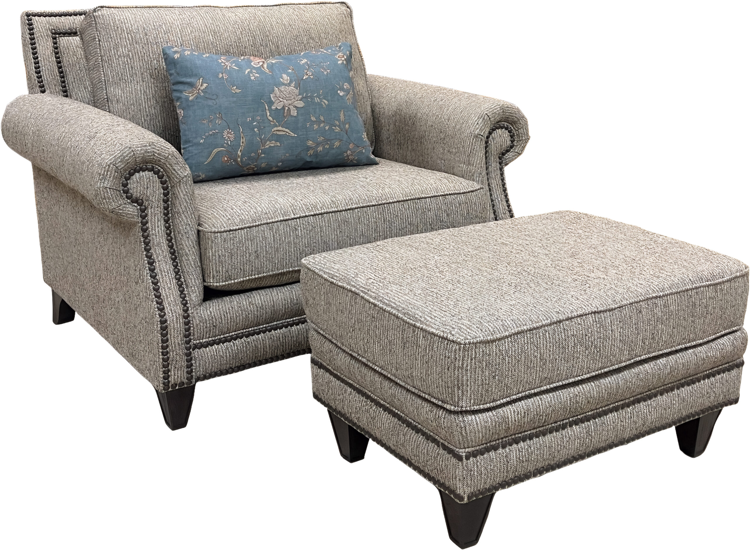 774b3f63fca170e8ff89f169fe60dbae 4300F Chair - Image 1