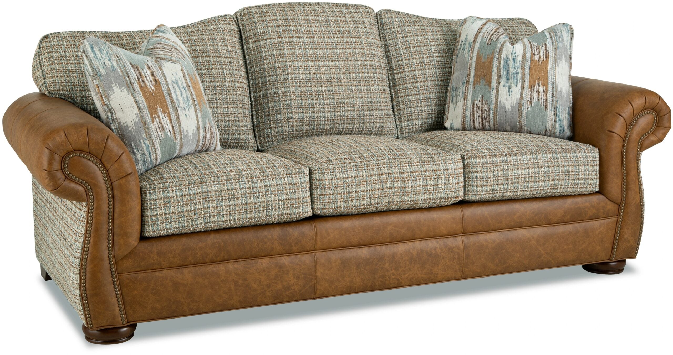 e6a93f62664496411499c7ee0e398109 Custom Blends Sofas - LF268550BD - Image 1