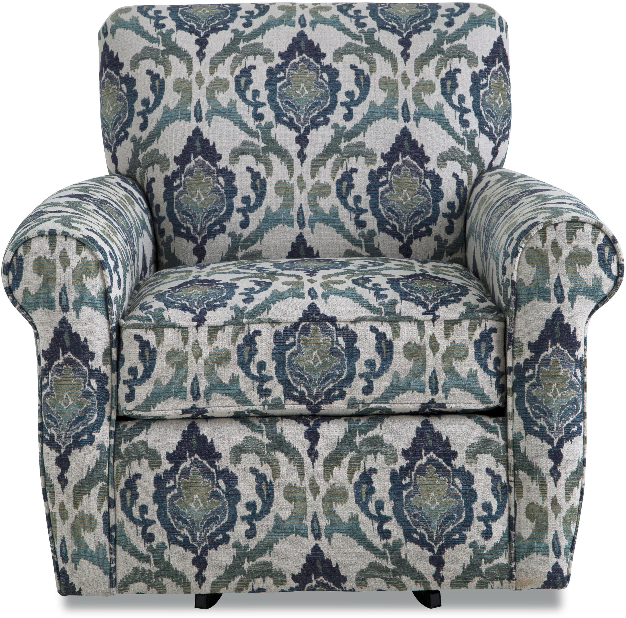Craftmaster Essentials Chairs - 075710SC