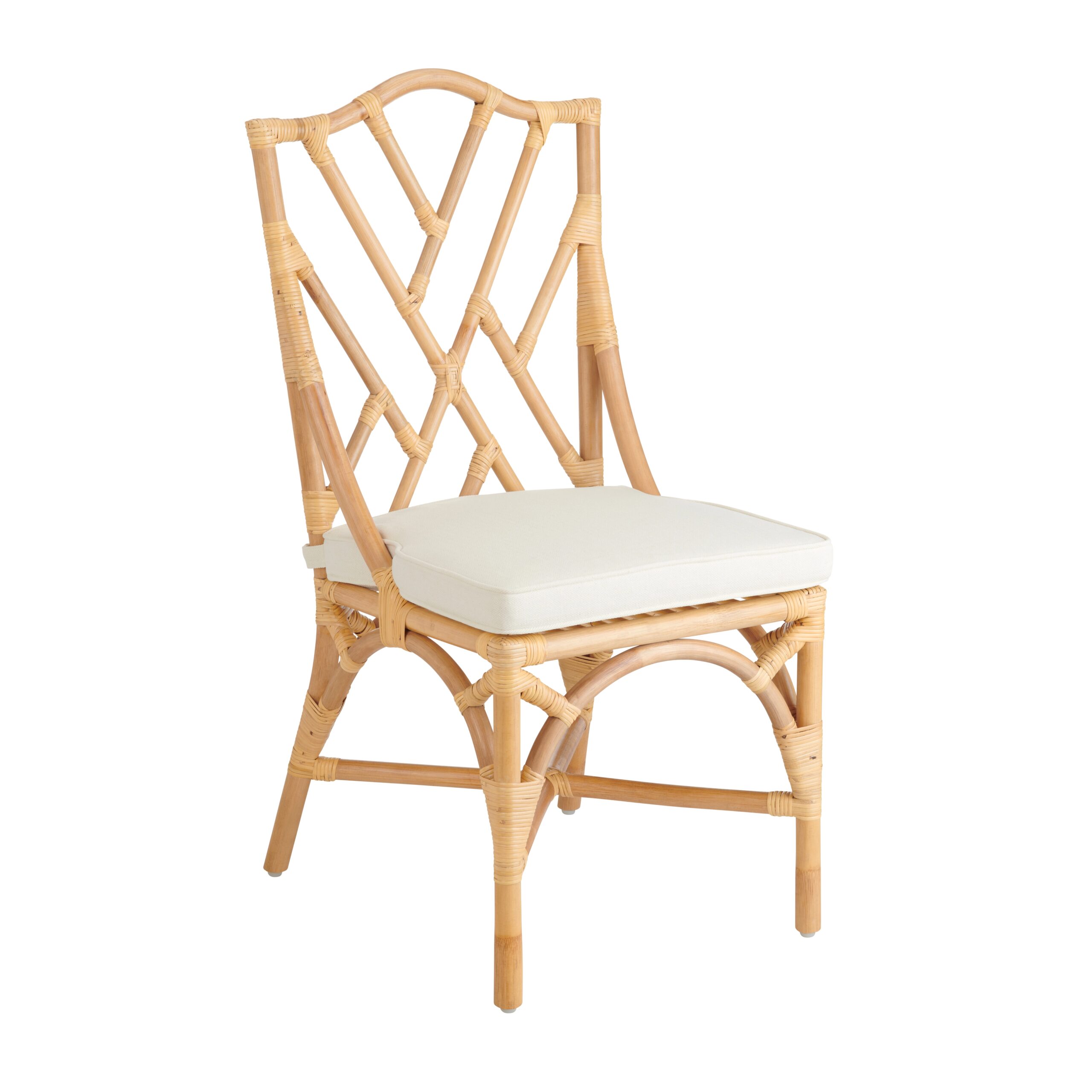 0141ff1e1edb9d681120a7d47d993c07 Capri Dining Chair - Image 1