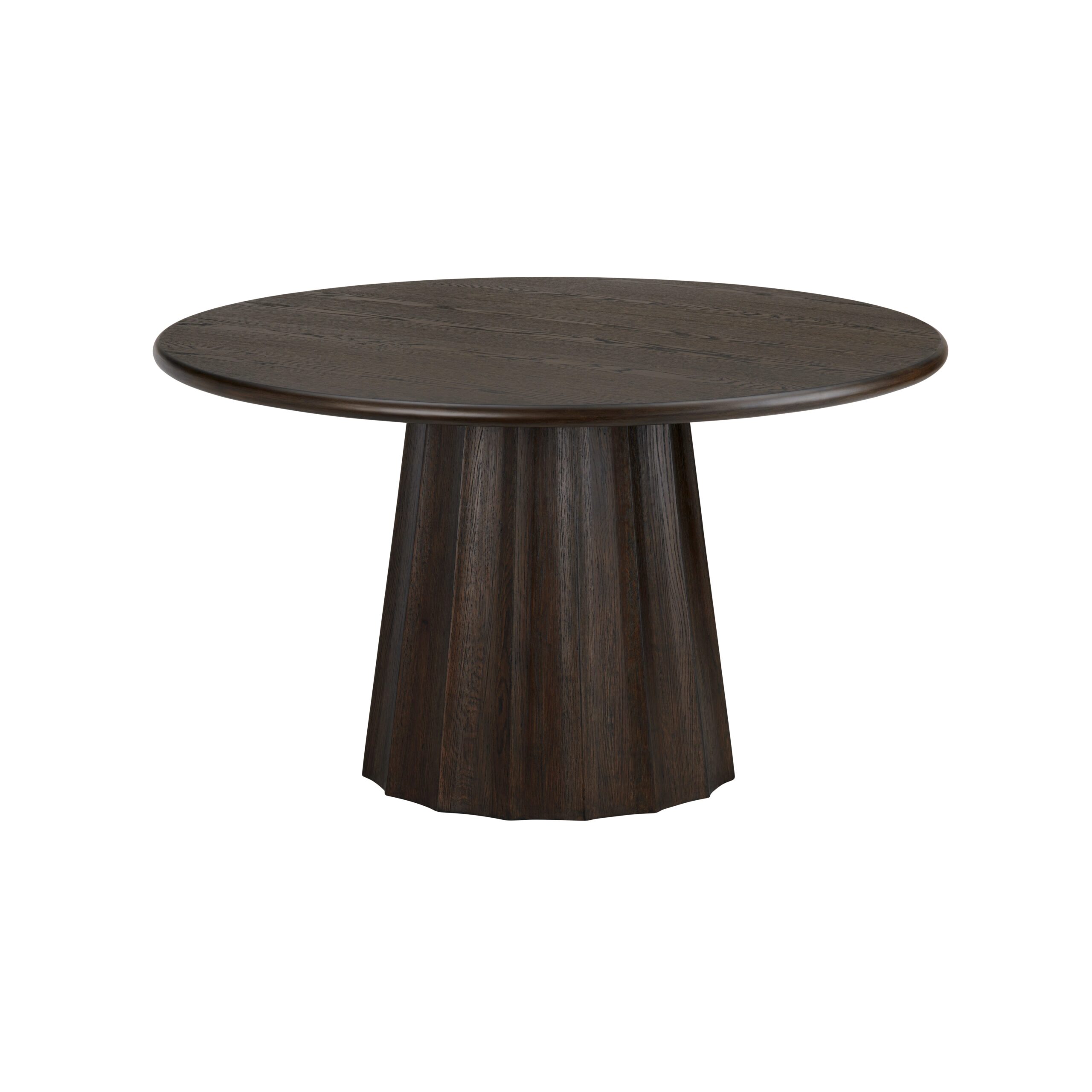 019324f57b340010b5b0fafc2b195a1f Calloway Dining Table - Round - Image 1