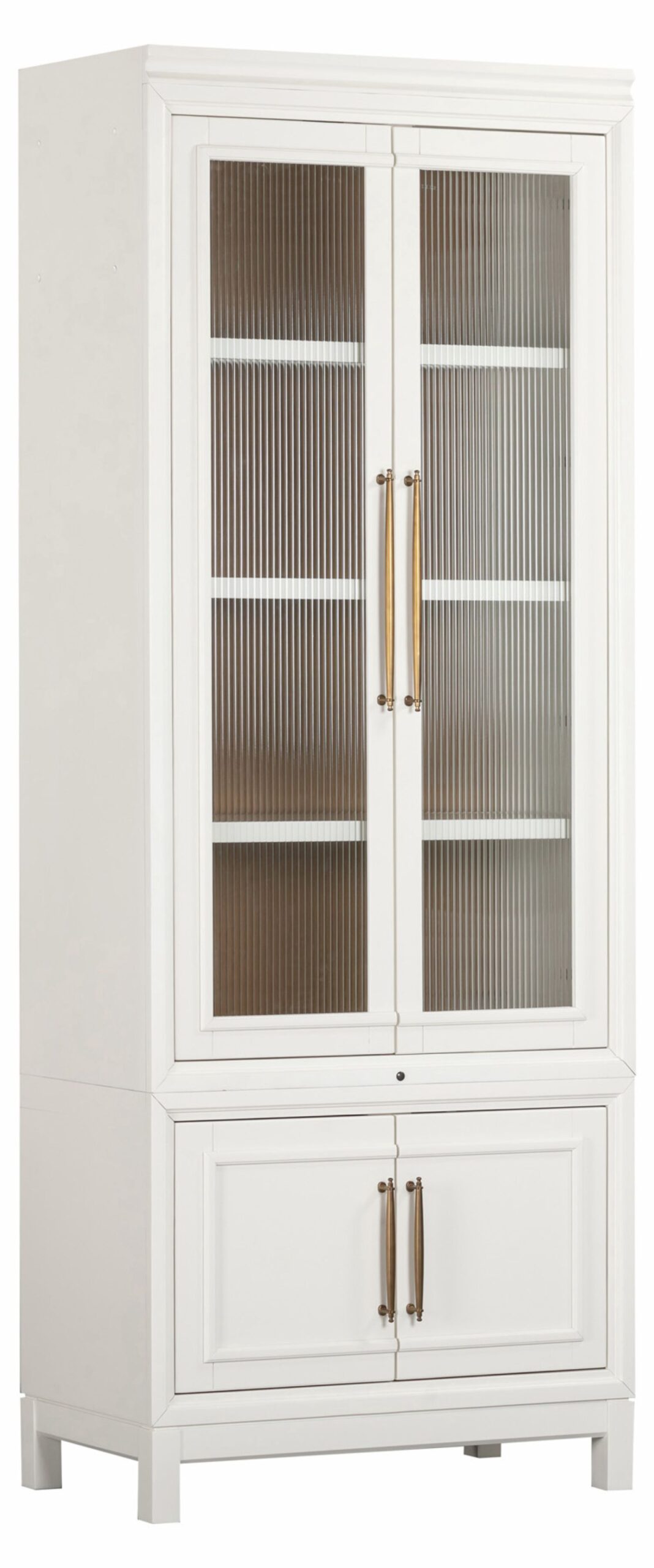1d3ad026aa792782079263f0ceebb863 Alexander Pier/display Cabinet - Image 1