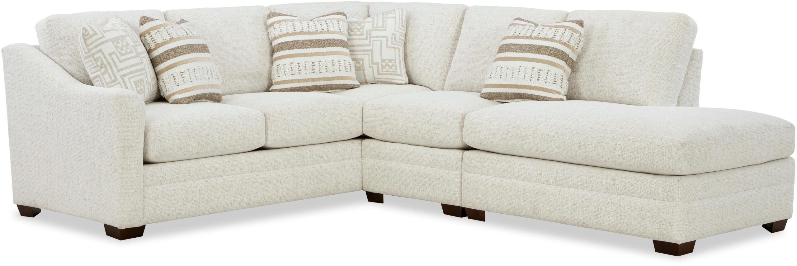 389438e3d9d79c0a6beb4e83797d4eab Design Options - F9 Sectionals - F9443-SECT - Image 1