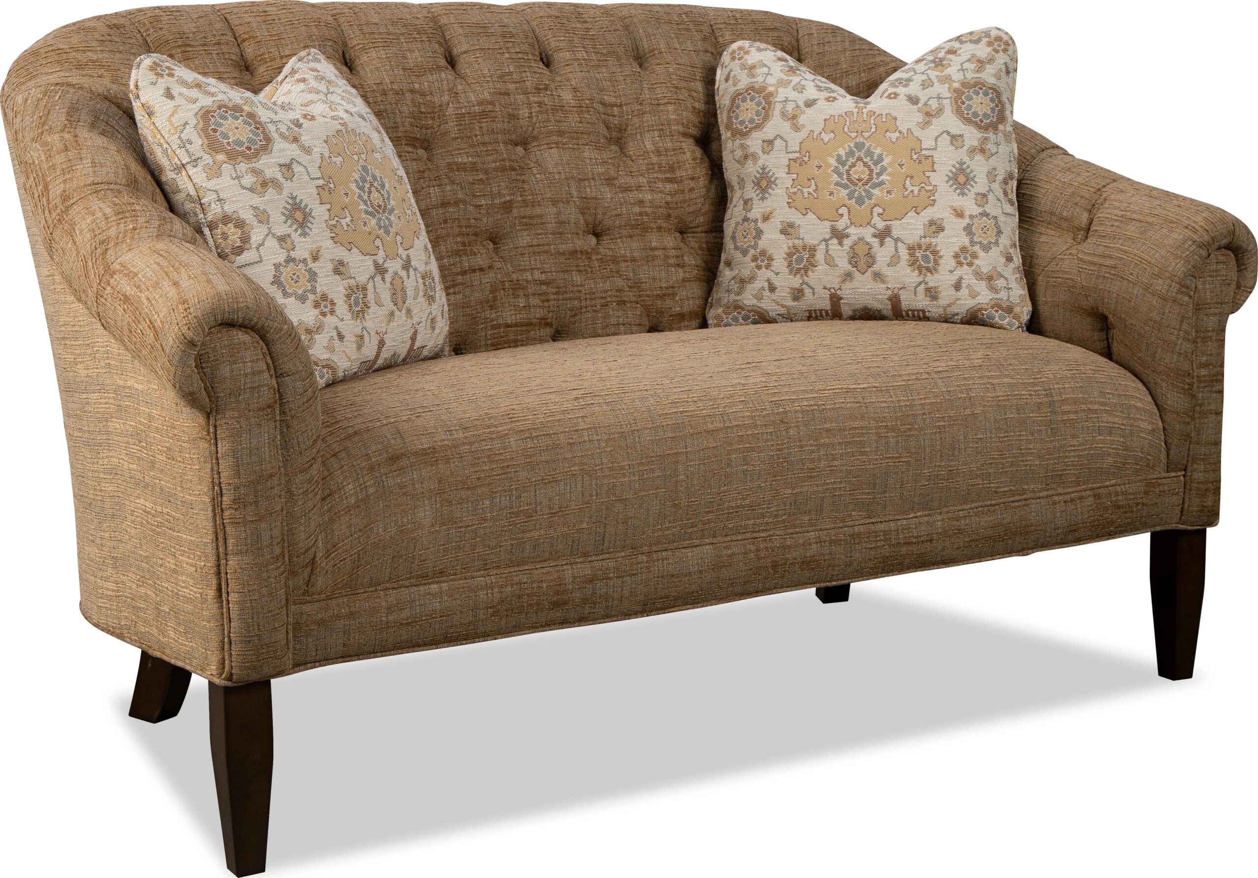 3eee28ba9a5cce770f93a57a2e74854f Paula Deen Home Chairs - P020330BD - Image 1