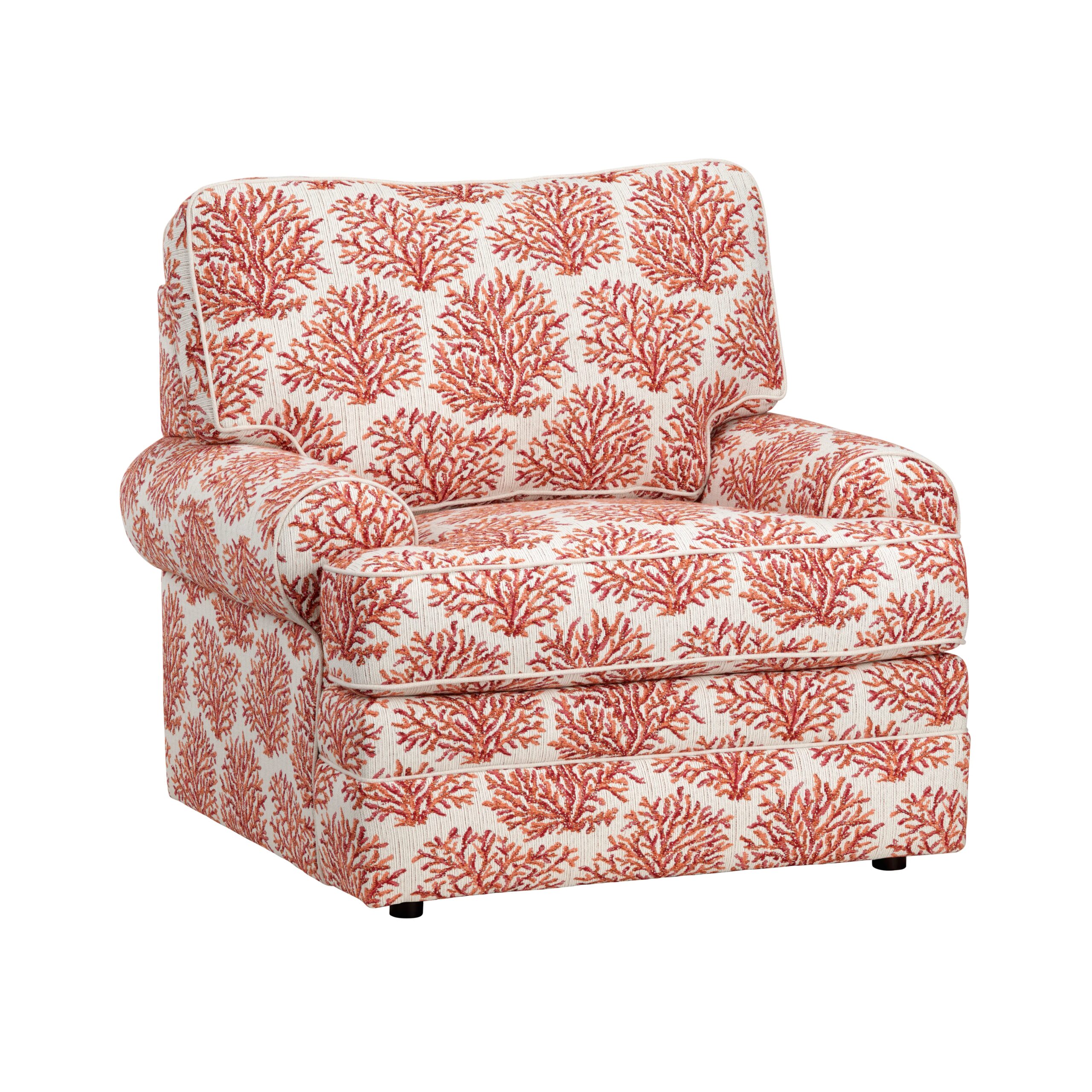 66fb24d74fa979913fc5136079556cb8 Coral Reef Chair - Image 1