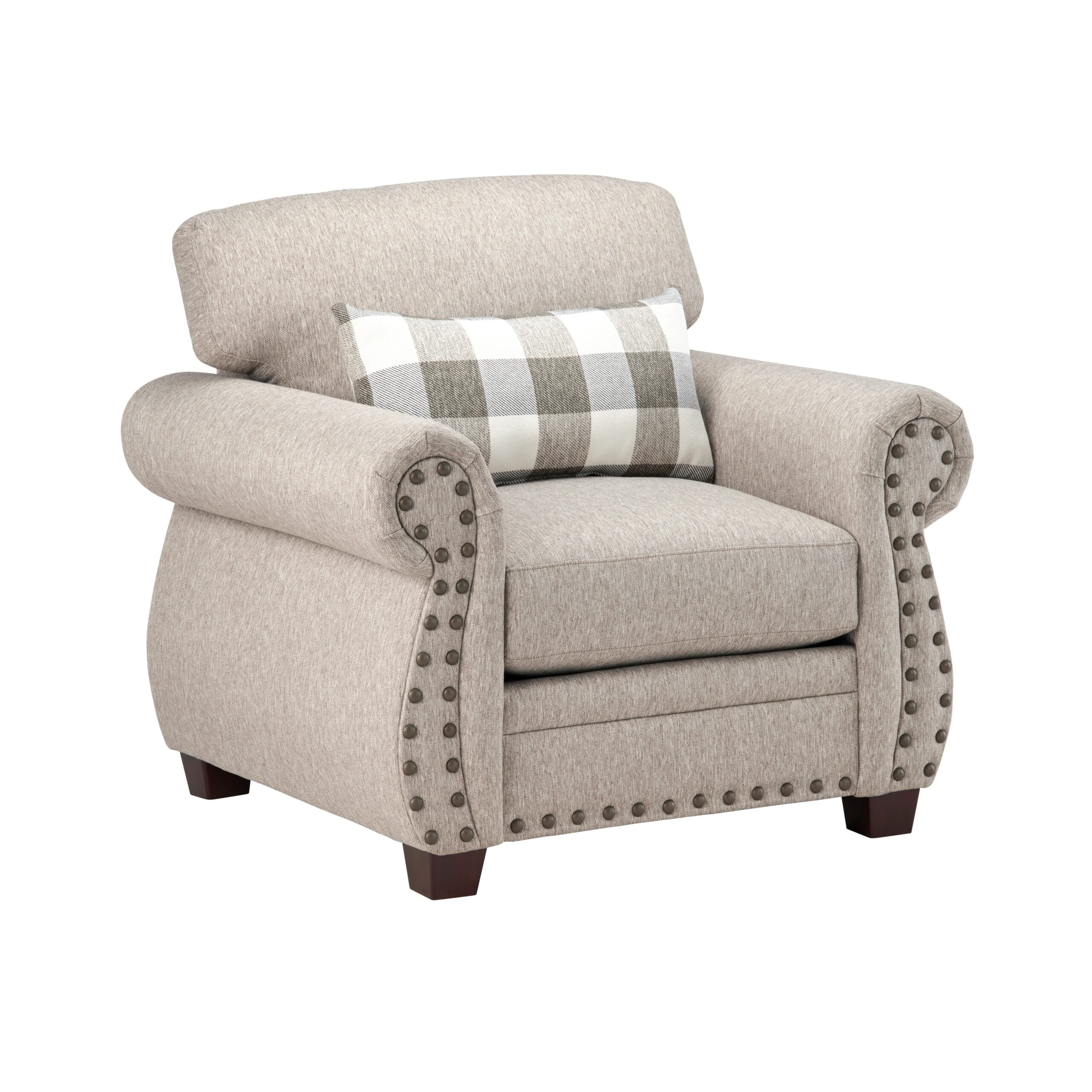 7e21848ed916296d536f7f32ae0adef8 Bozeman Chair - Image 1