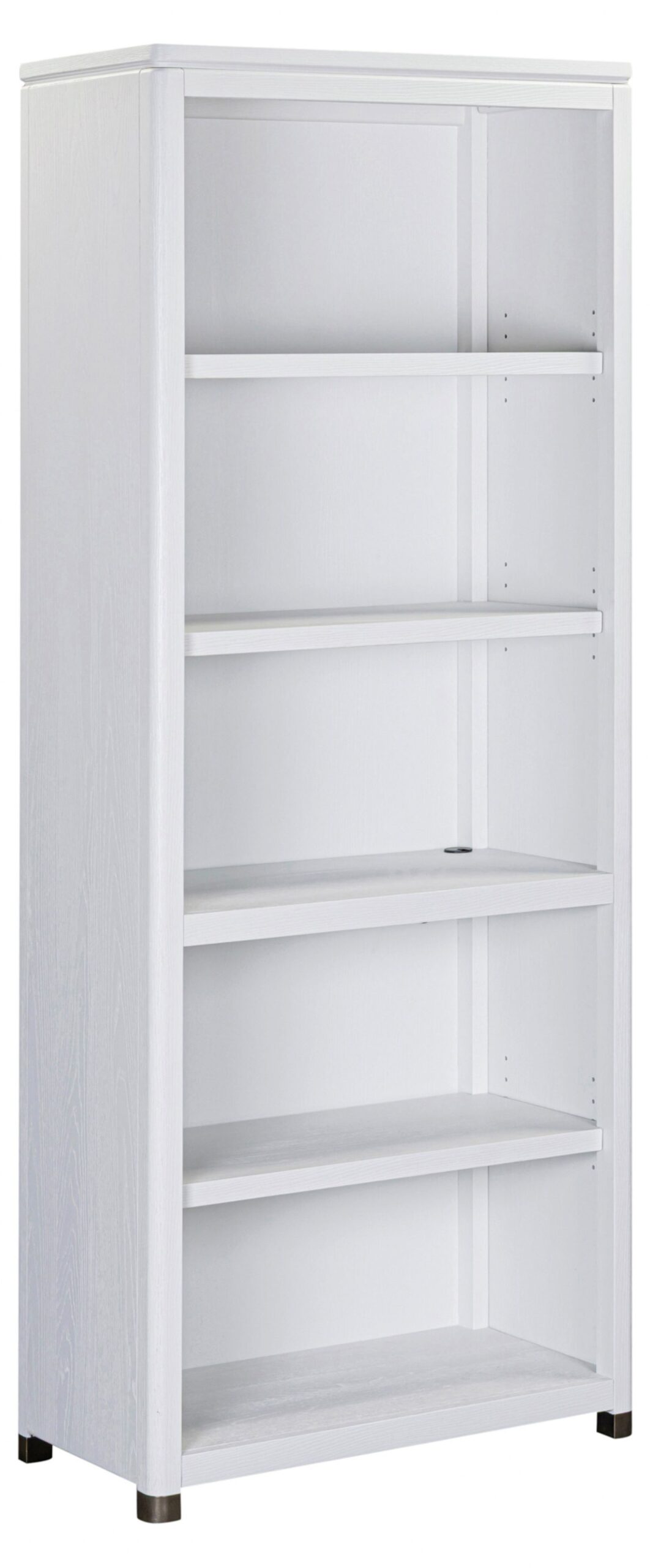 b170b87570d656c026d9c58b1ff32e77 Norah Open Bookcase - Image 1