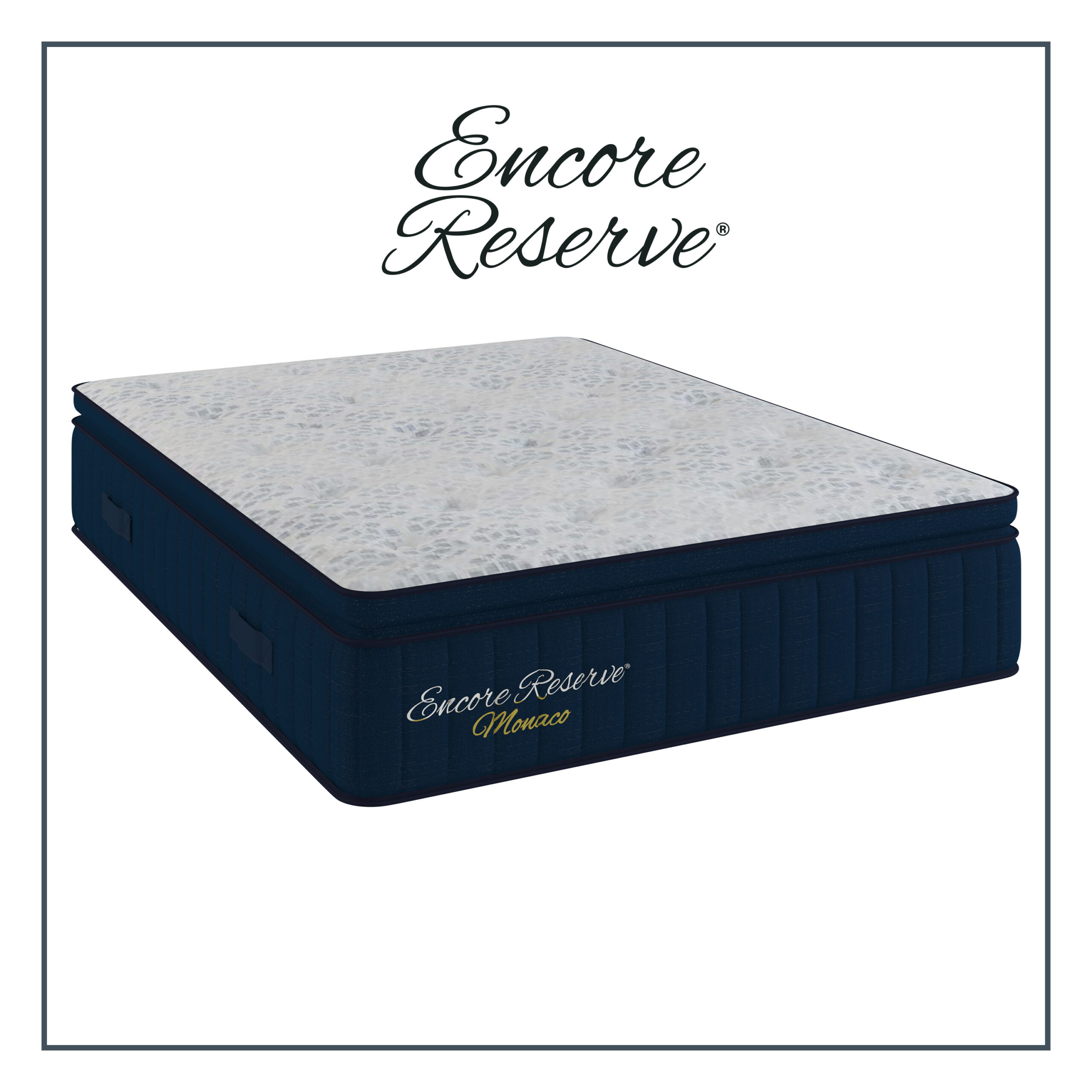 b7c9784c67d3a00e6208c0fc03ddec59 Monaco 2.0 Pillow Top Soft - Image 1