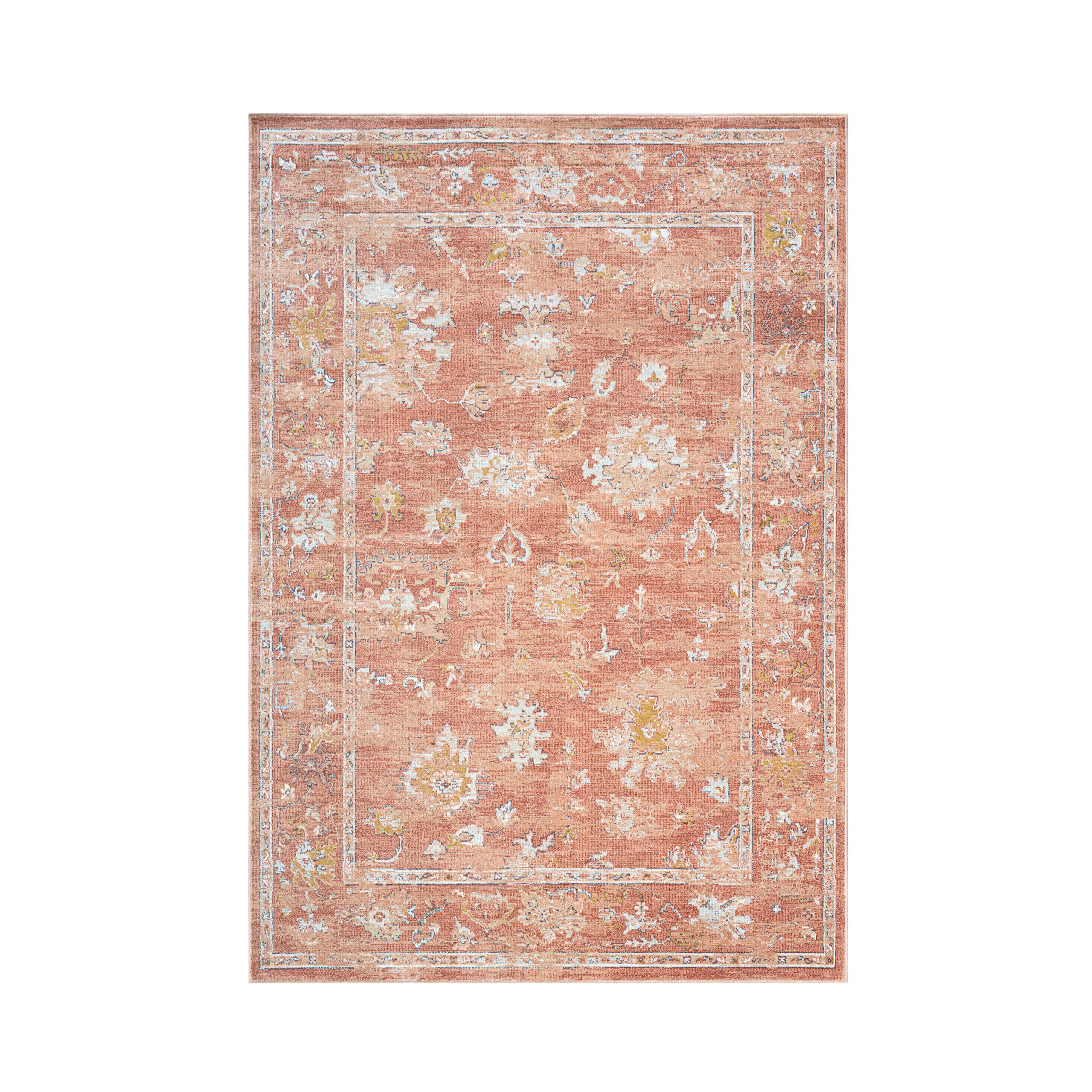 de889ded05d91ca95b91485a37b51057 St. Augustine Rug - Image 1