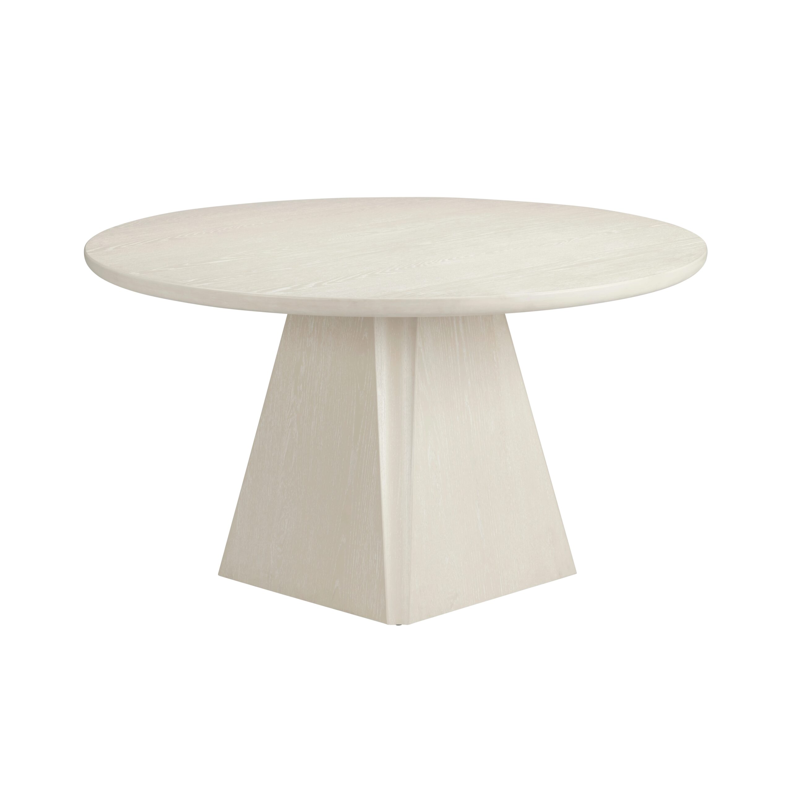 e796b382ba7b05ba96b7d16af969d644 Palm Beach Dining Table - Image 1