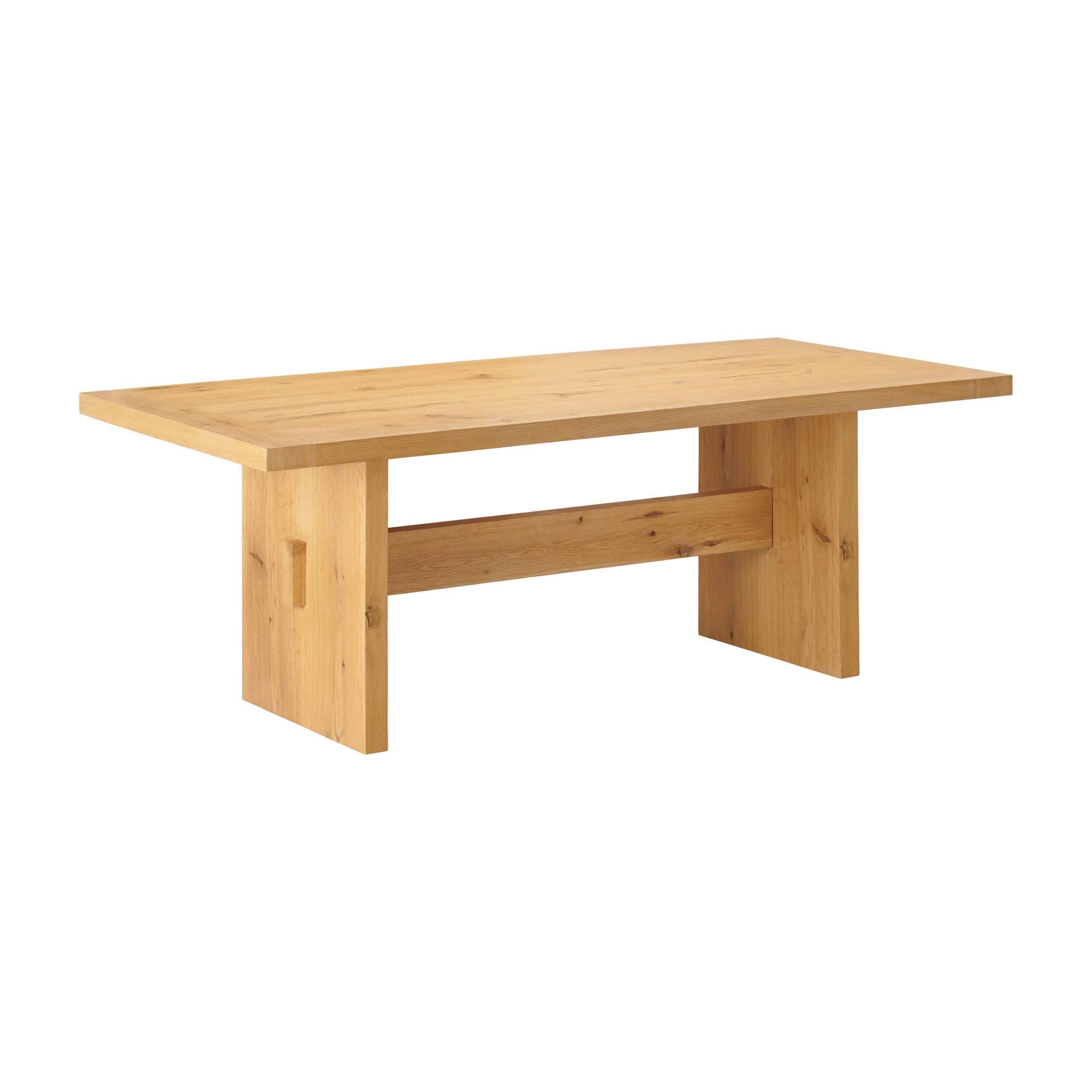 e8d1b27e21bb5d95fa6861ed6b97fb41 Brookhaven Dining Table - Image 1