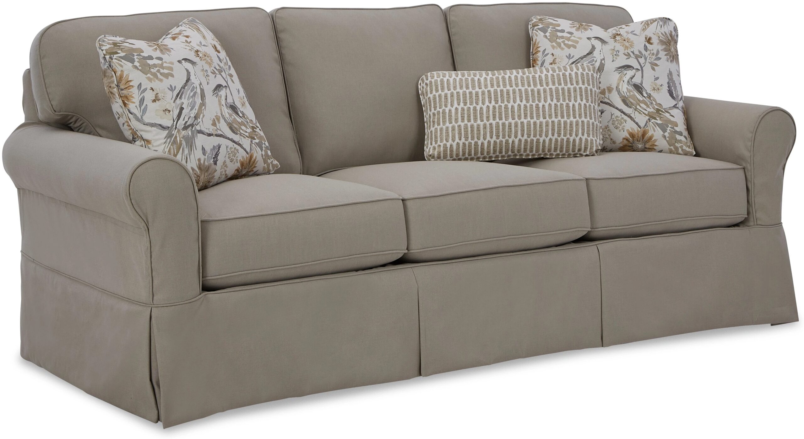 b7f135c5b7648c927eee6189b9bab9f2 Soft Haven Sofas - 917449SS - Image 1