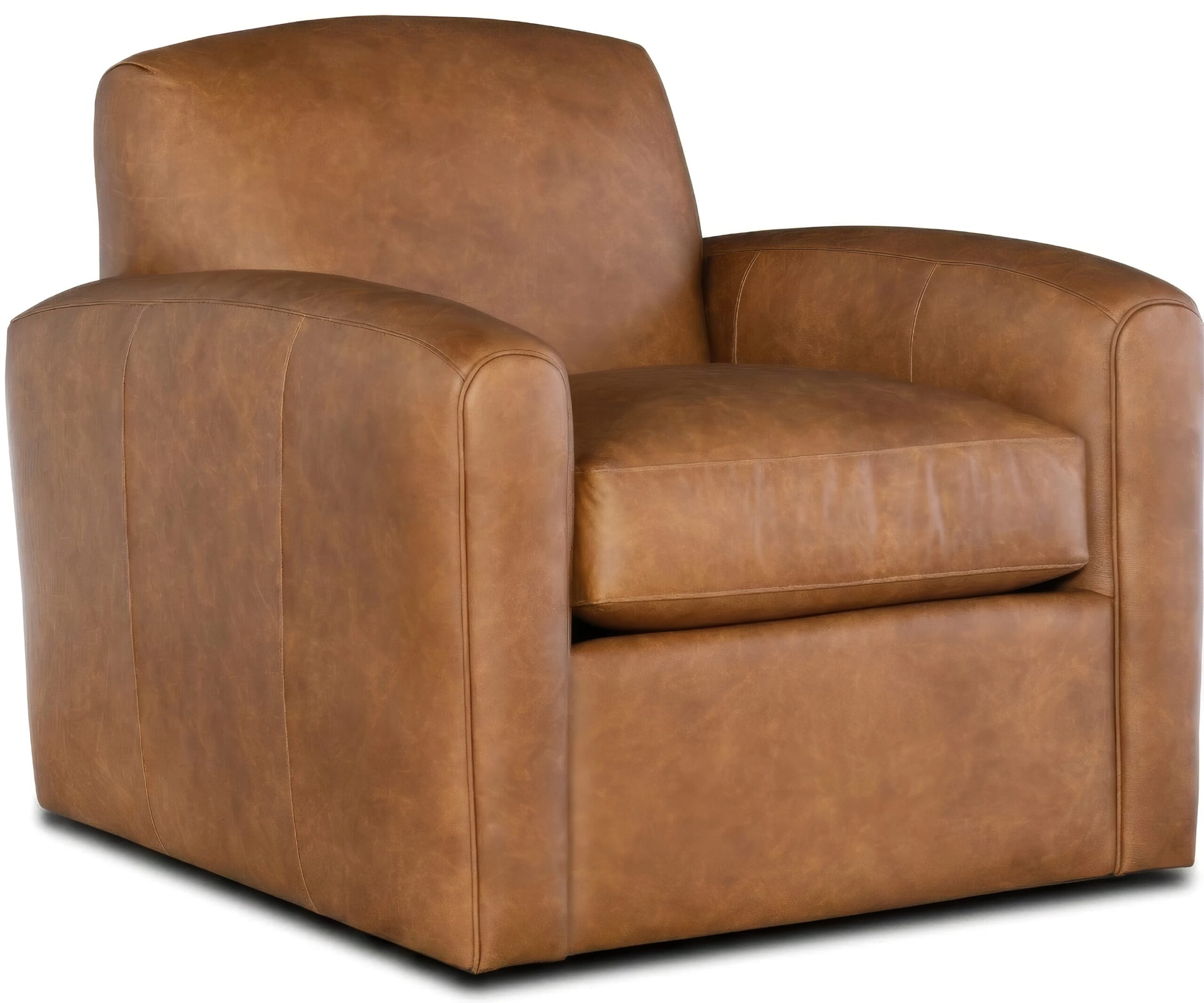 d79d6f9b16ef8a9567567f321f879f78 CM Leather Chairs - L055410BDSC - Image 1