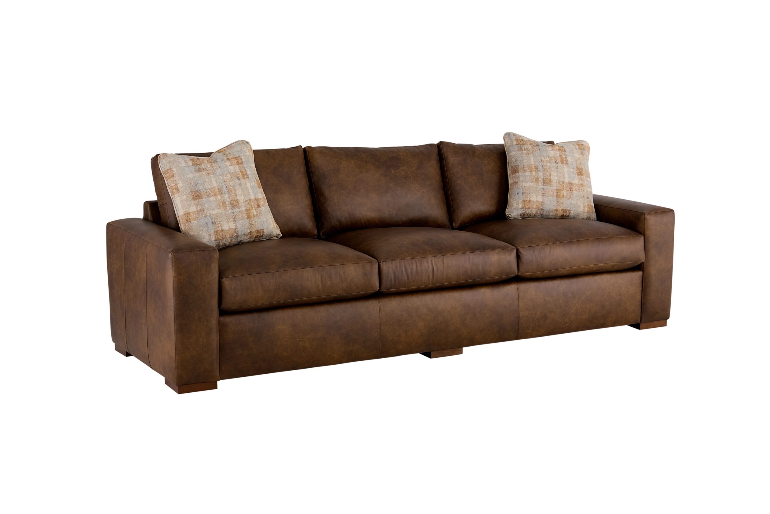e52eadd4411d243973ec2838d296b642 CM Leather Sofas - L758849BD - Image 1