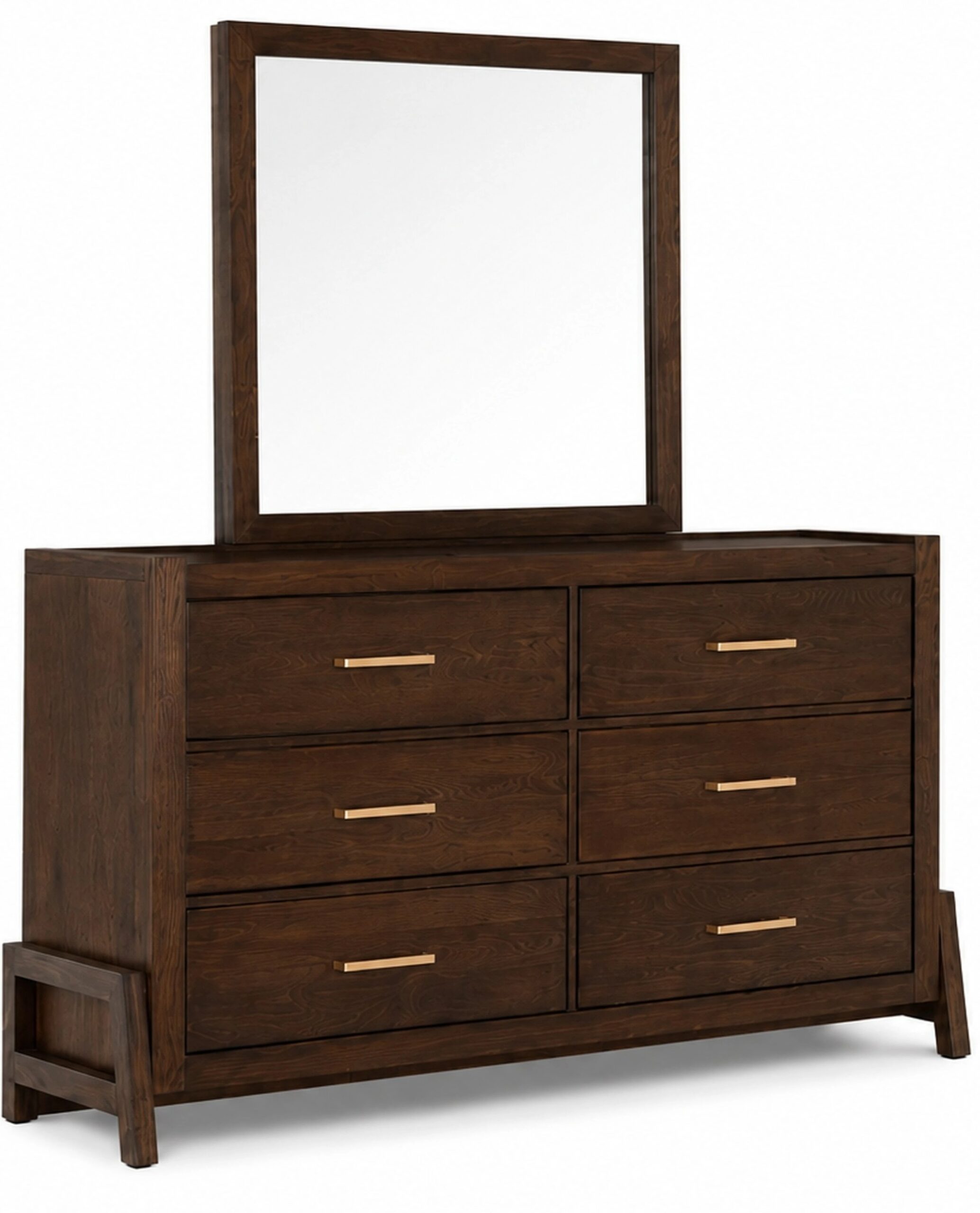 588a4cde52453c198beee3cbacb2d963 Dresser - 6 Drwr - Image 1
