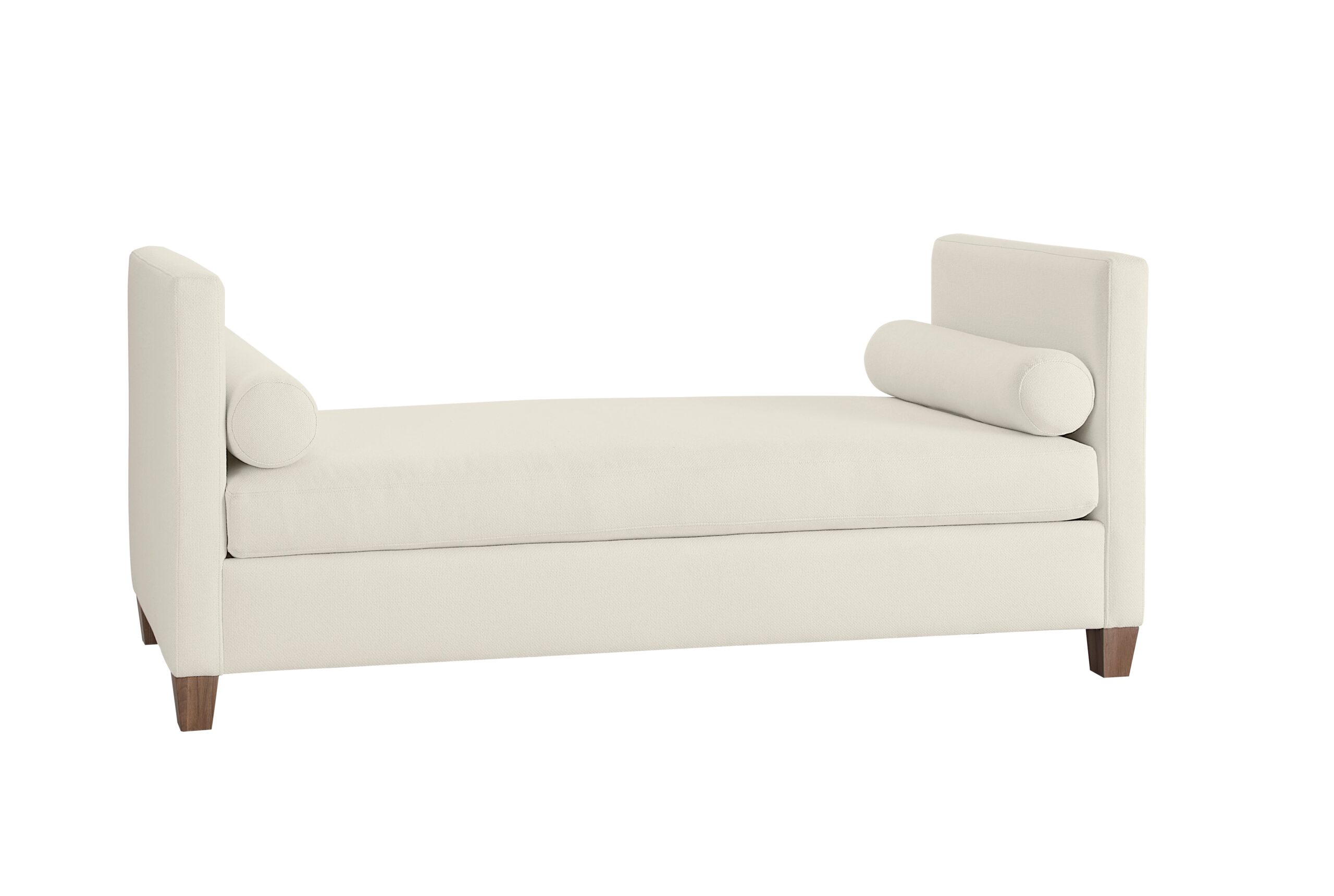 9c0ad91de7b35977600f9e92d400571a Tide & Timber Linen Uph Daybed - 835-303L - Image 1