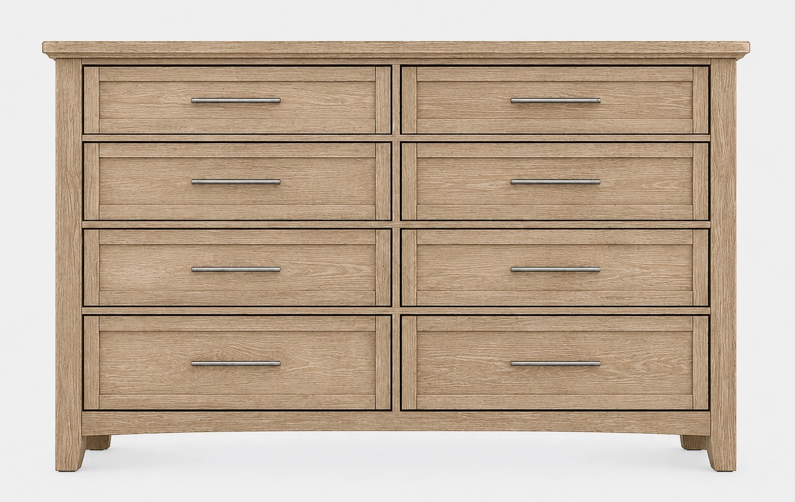 befa036e668a299ab3d7349f3639491a Triple Dresser - 8 Drwr - Image 1