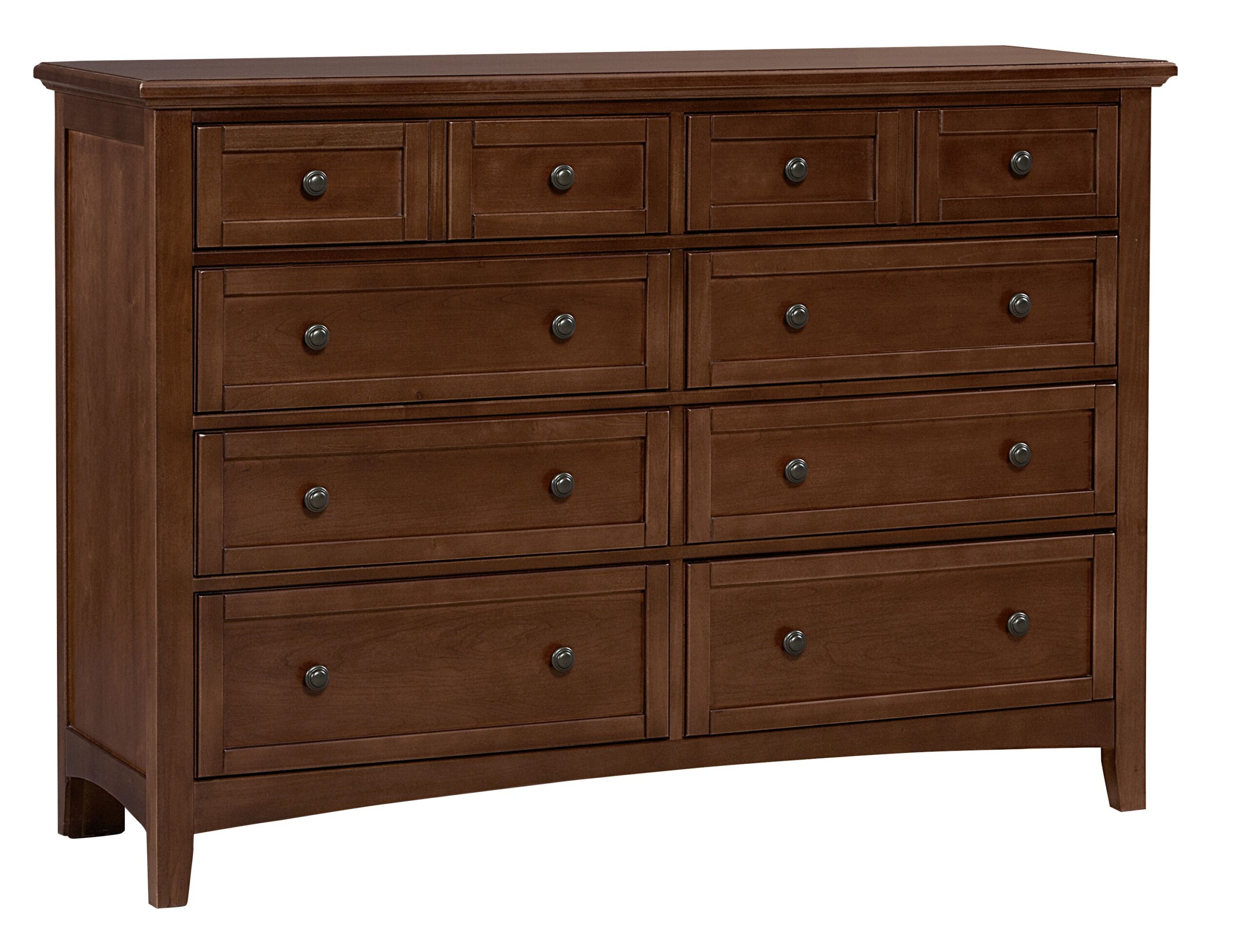 e092461a39e9e31576467338925fab78 Bonanza 8-drawer Storage Dresser - BB28-002 - Image 1