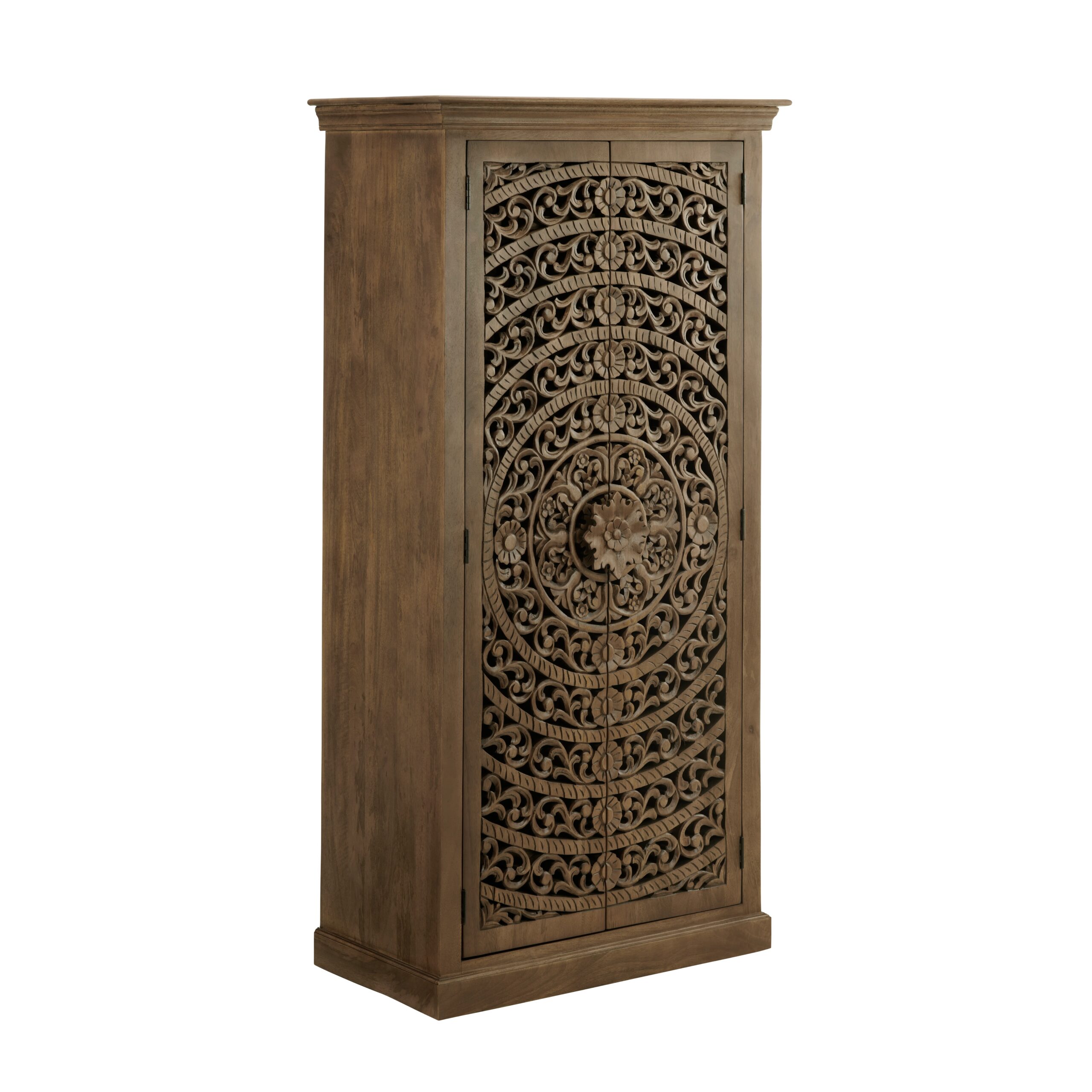 0973dd0ebb5b738095e368190680bf61 Adriana Tall-Cabinet - Image 1