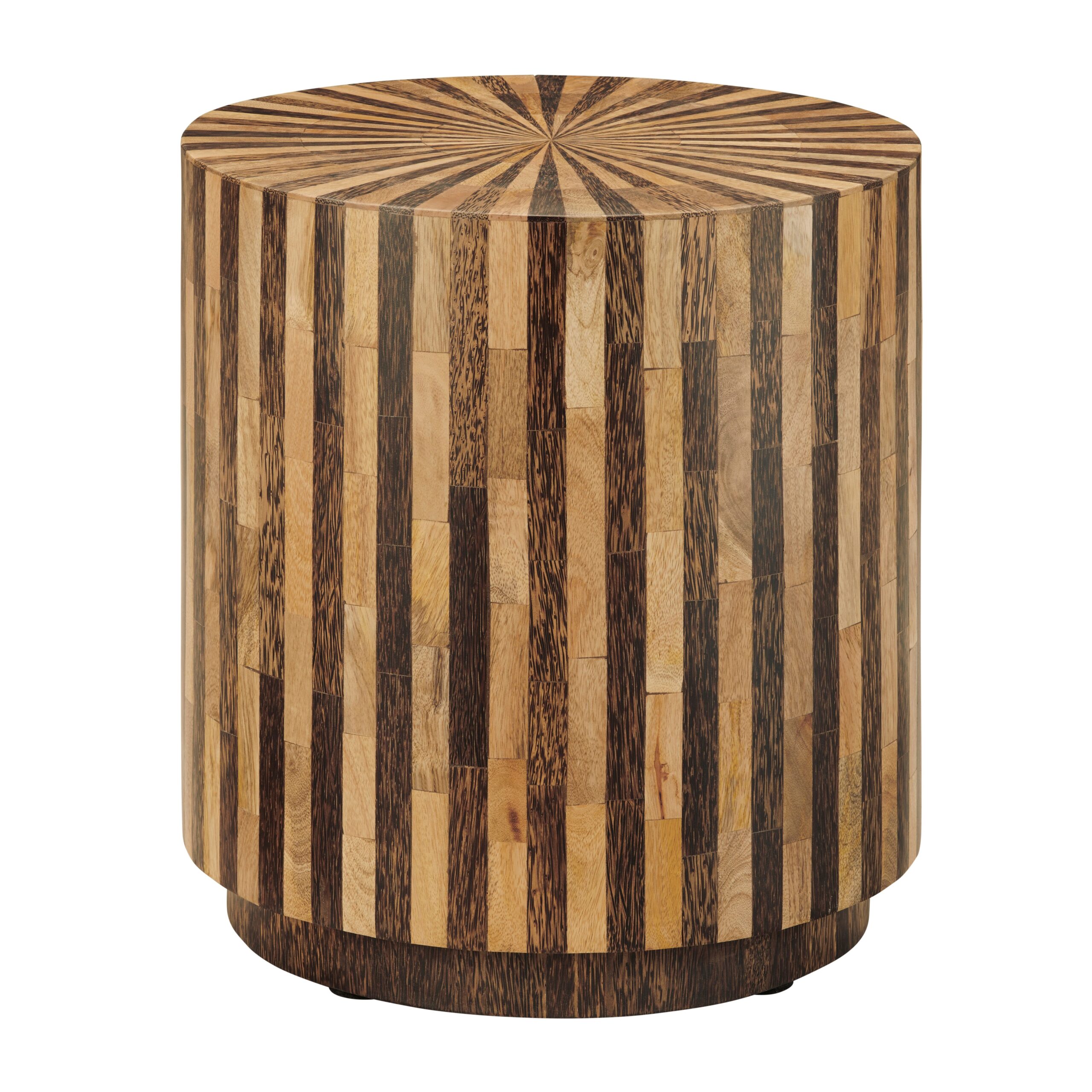 099fcbc0fc6f8cba10d99948c33112df Calypso Accent Table - Image 1
