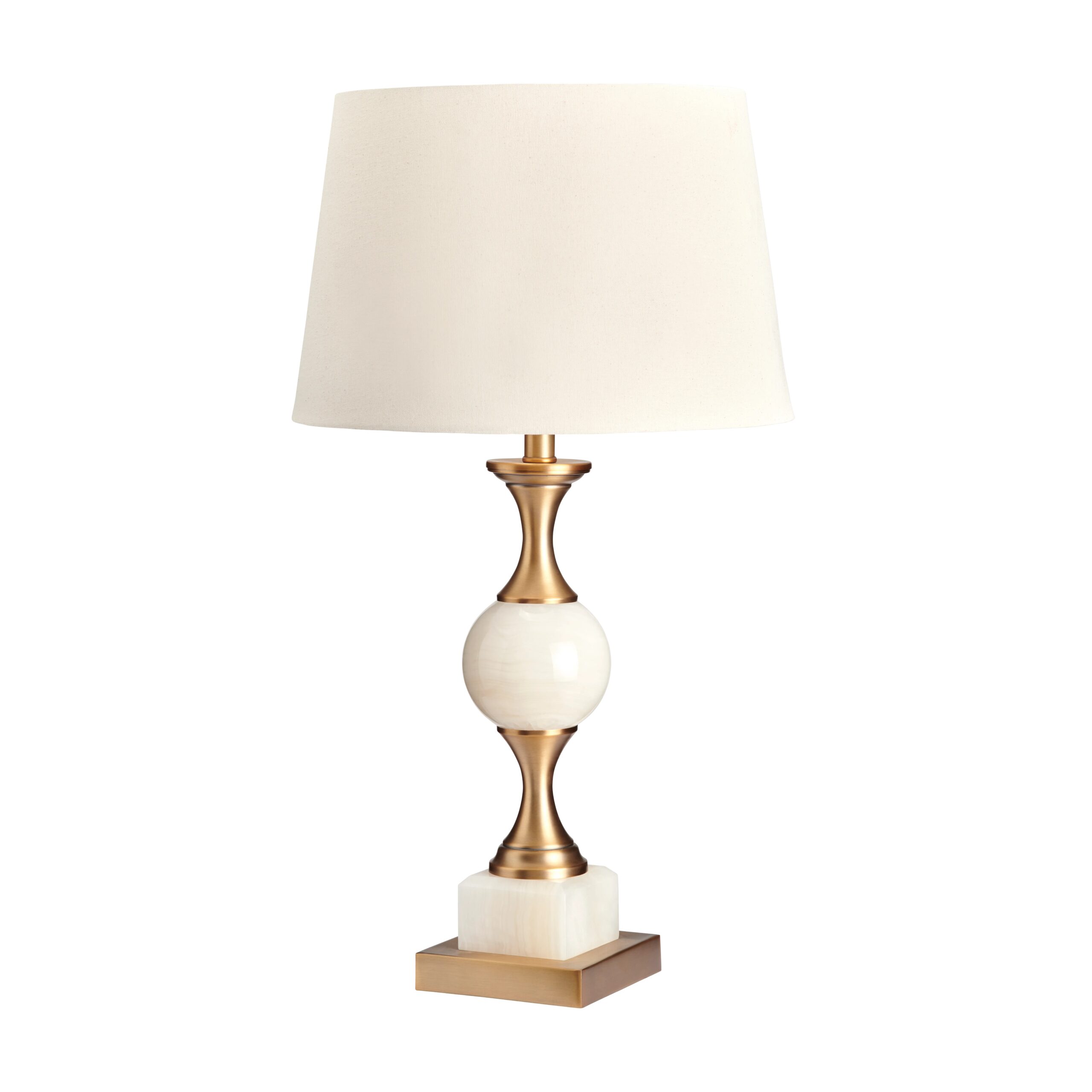1edef605efea16ada5263587b1034dea Willenhall Table Lamps - Image 1