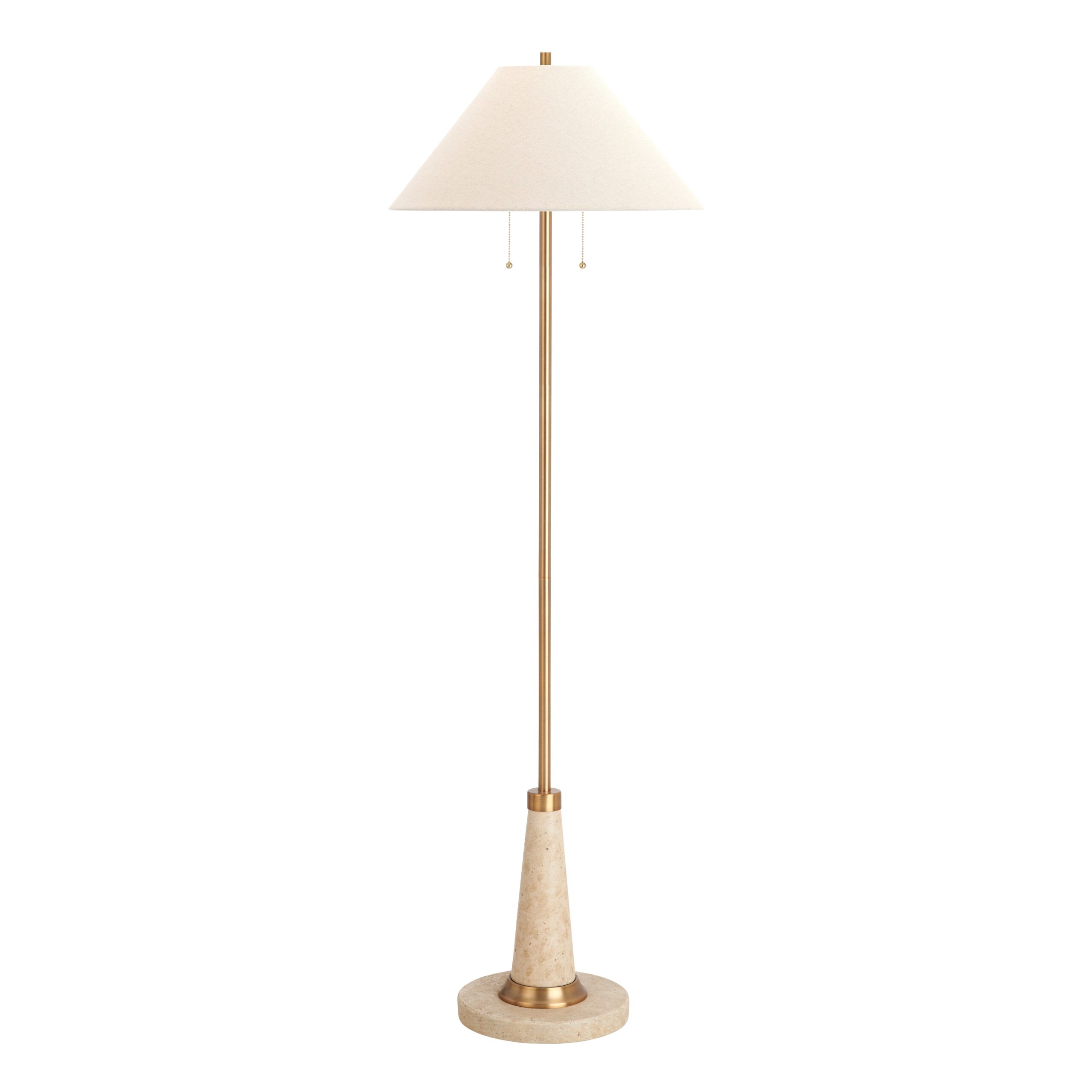 2007a9816475ef37fcf668ef669eb836 Zeva Floor Lamps - Image 1