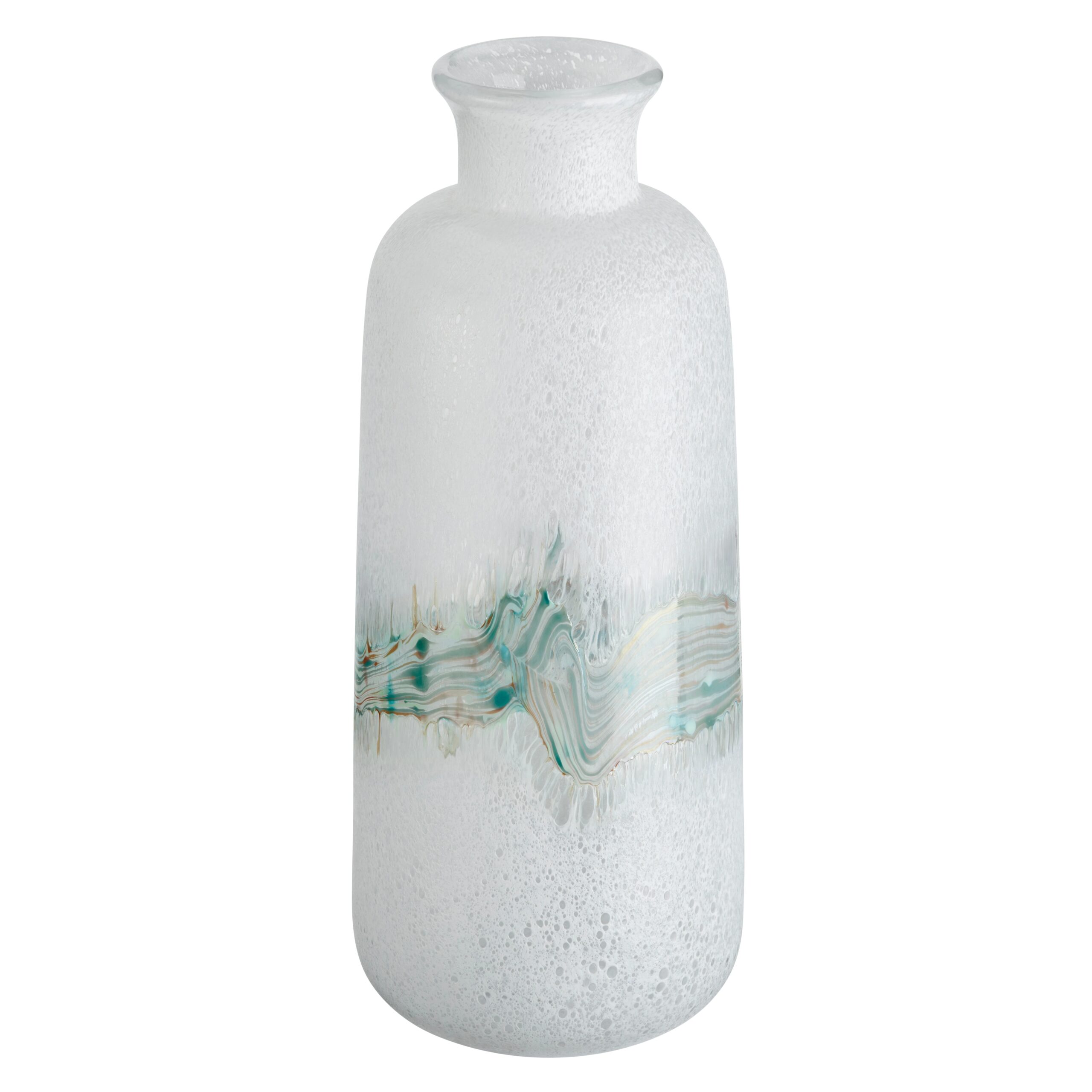 2f56e21433dedfe198793c52eb756a63 Medium Solene Vases - Image 1