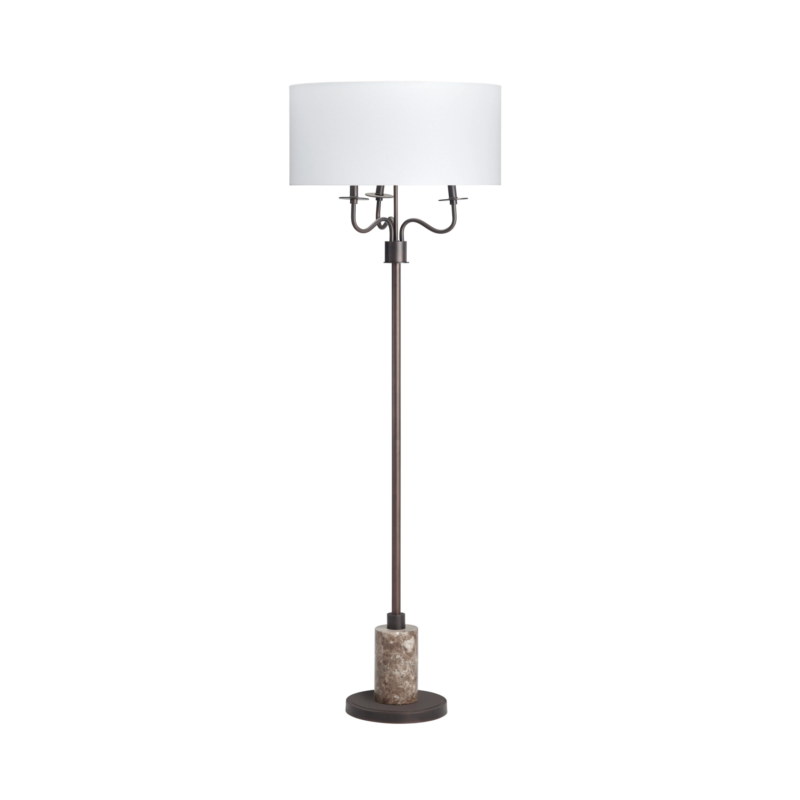 387ad43abc9983da428bcacf6ed3cf57 Leopold Floor Lamp - Image 1