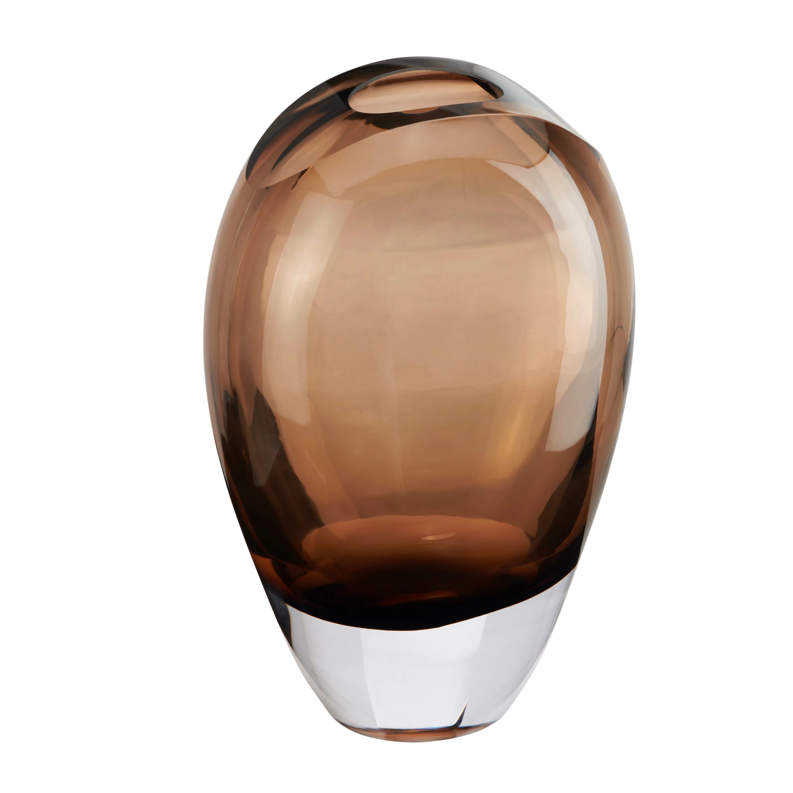 422e4a343e54141b9c9e23a7d40c0c24 Small Leclaire Vases - Image 1