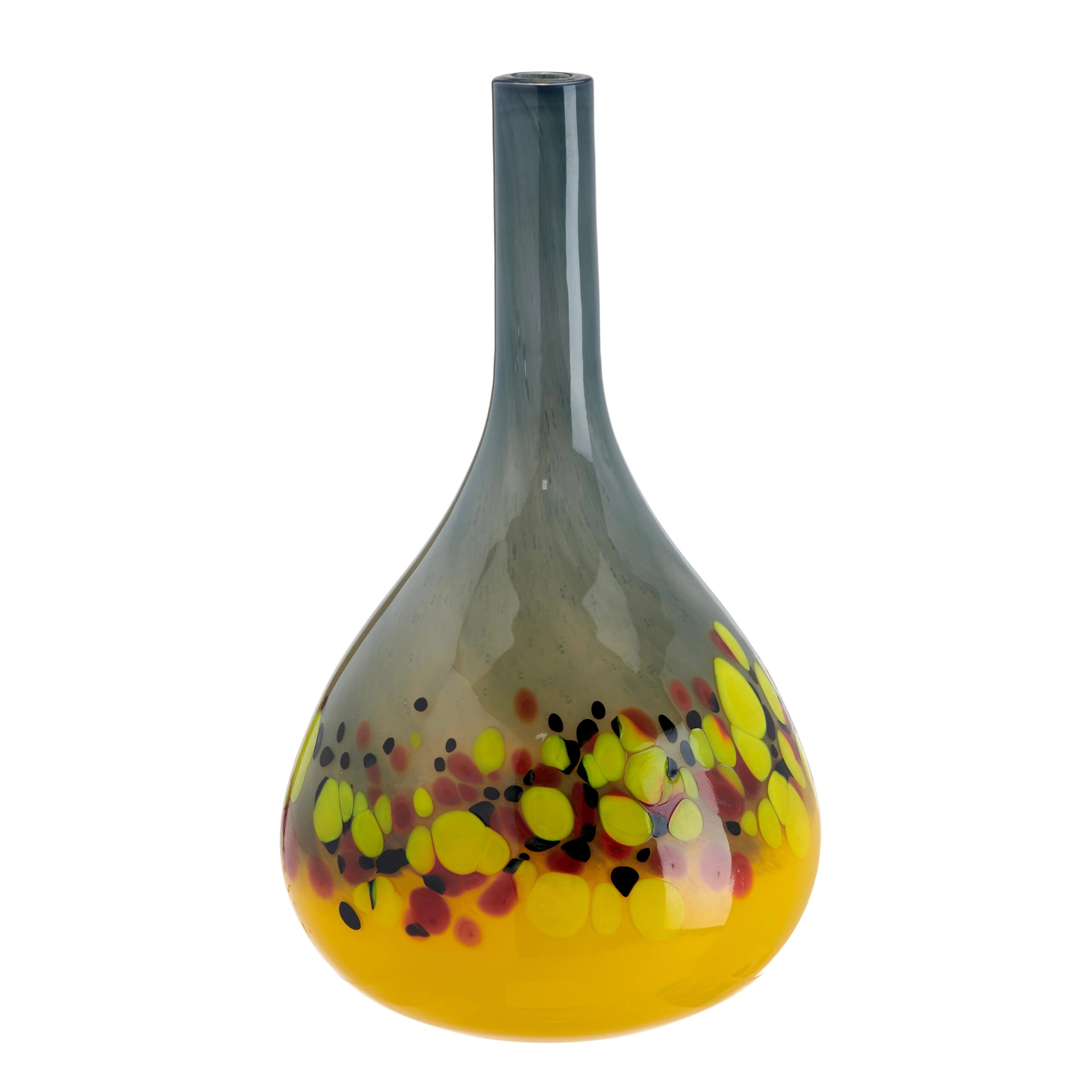 4471534bf8f248b98639e913efc746eb Large Pavo Vases - Image 1