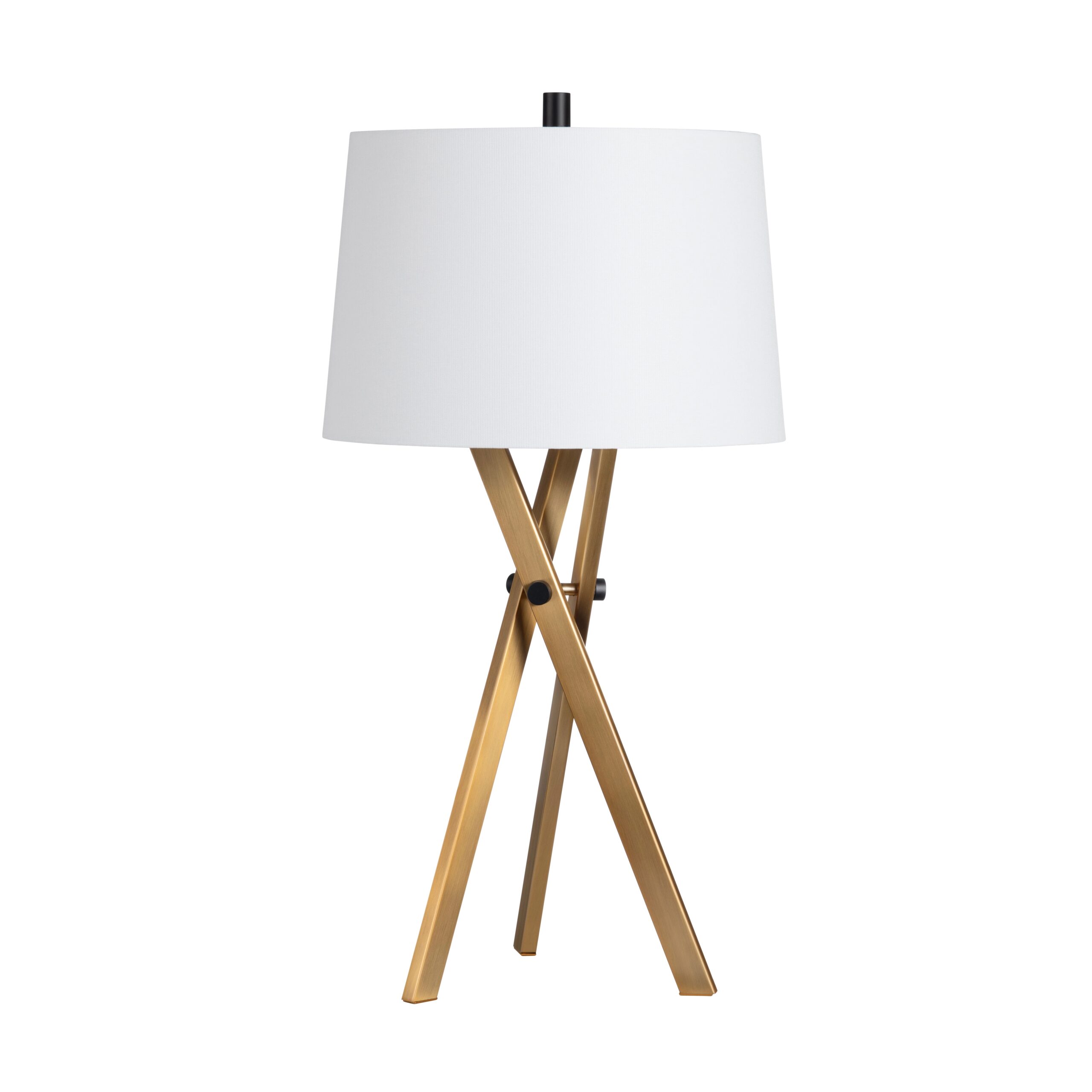 5e0dda6c4e6adb300e8088d9c8bf780b Ezra Table Lamp - Image 1