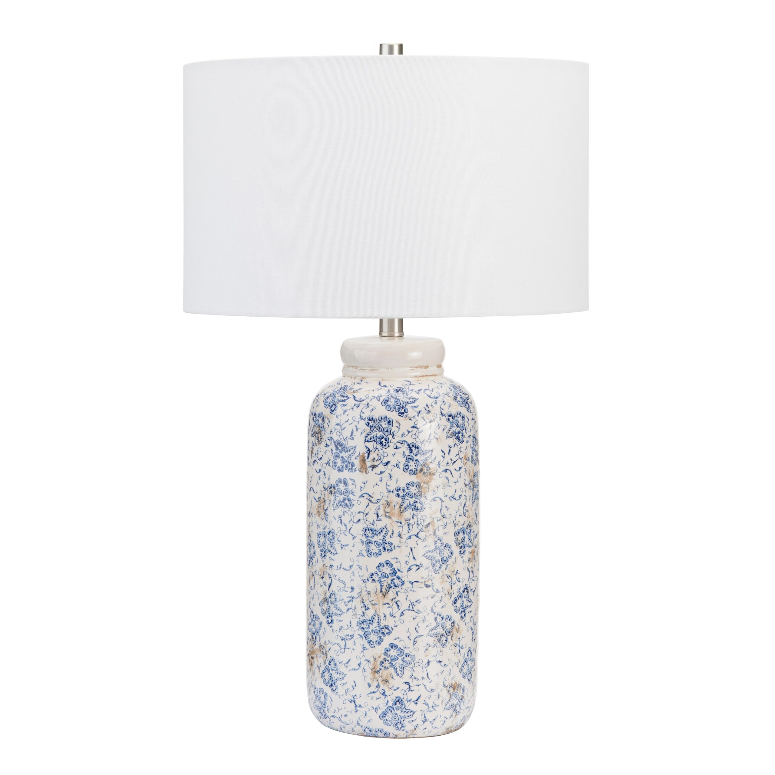 6b1f167dbff497d28e8aaace7b13b3d8 Pippa Table Lamps - Image 1