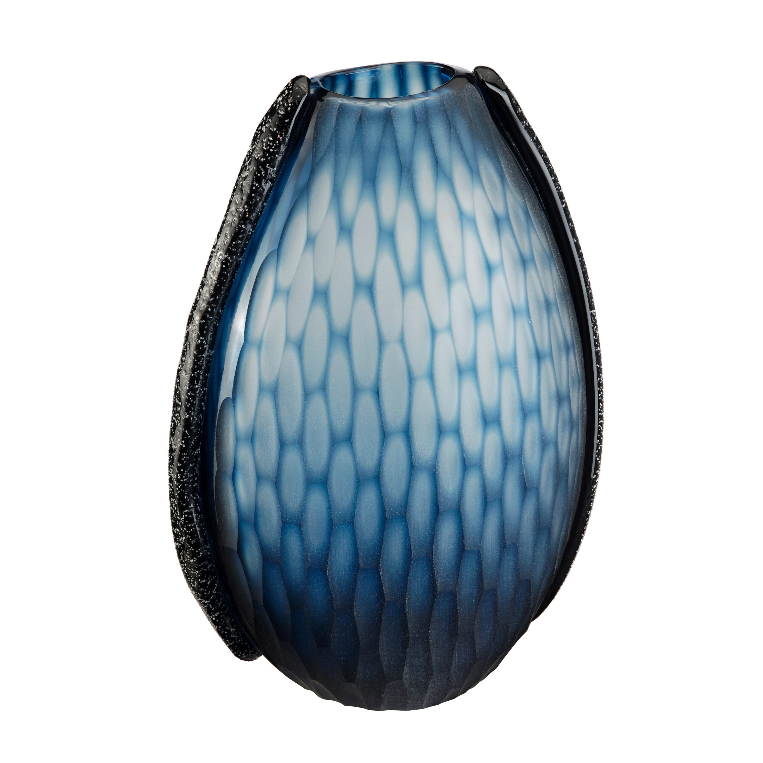 7e3b9259e803b09f216d298f384e8e76 Large Rumi Vases - Image 1