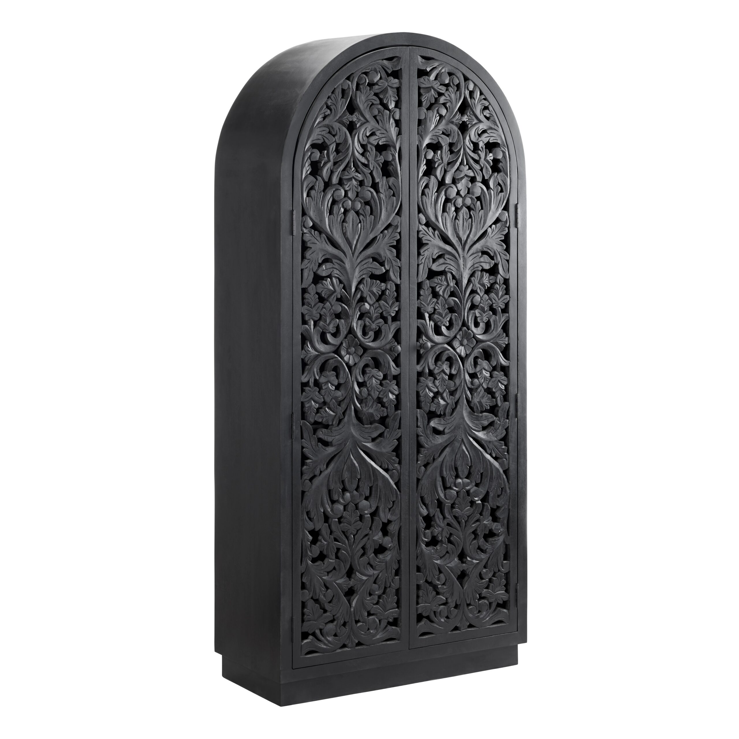 8285f71185ab3bfb5640ebbe6f10c82d Sable Tall-Cabinet - Image 1